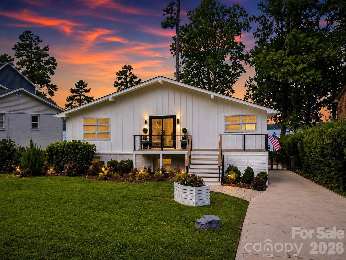 21101 Island Forest DR, Cornelius, NC 28031