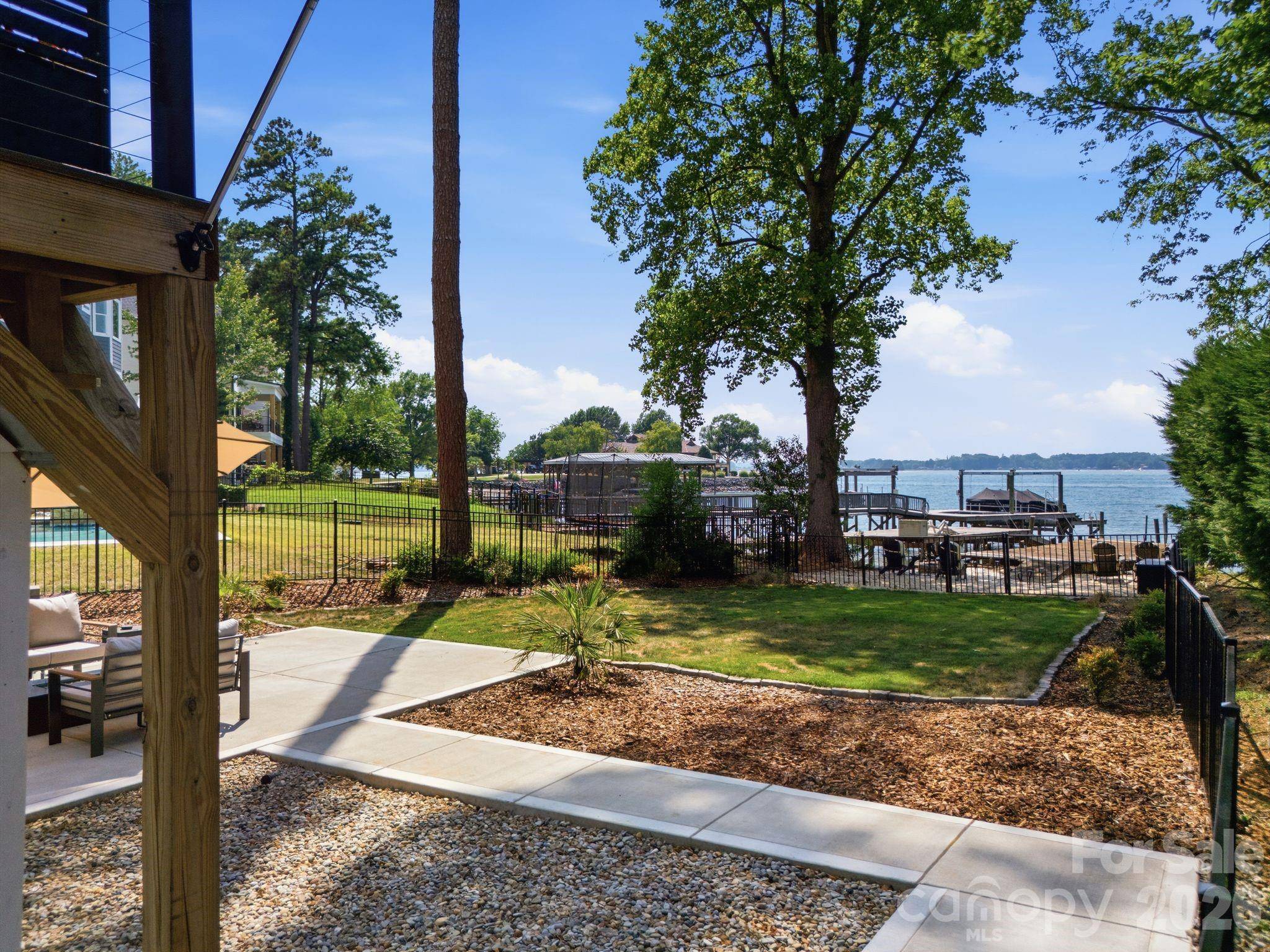 21101 Island Forest DR, Cornelius, NC 28031