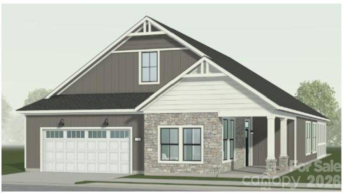 7311 Walters Farm WAY, Huntersville, NC 28078