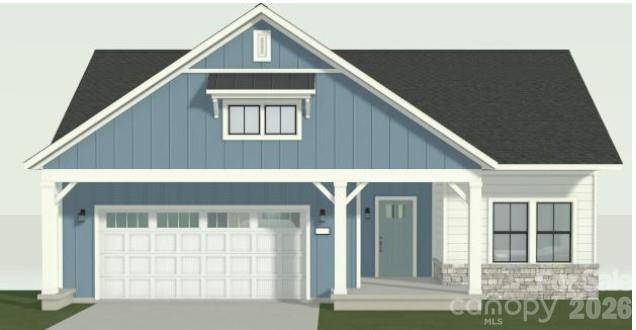 7363 Walters Farm WAY, Huntersville, NC 28078