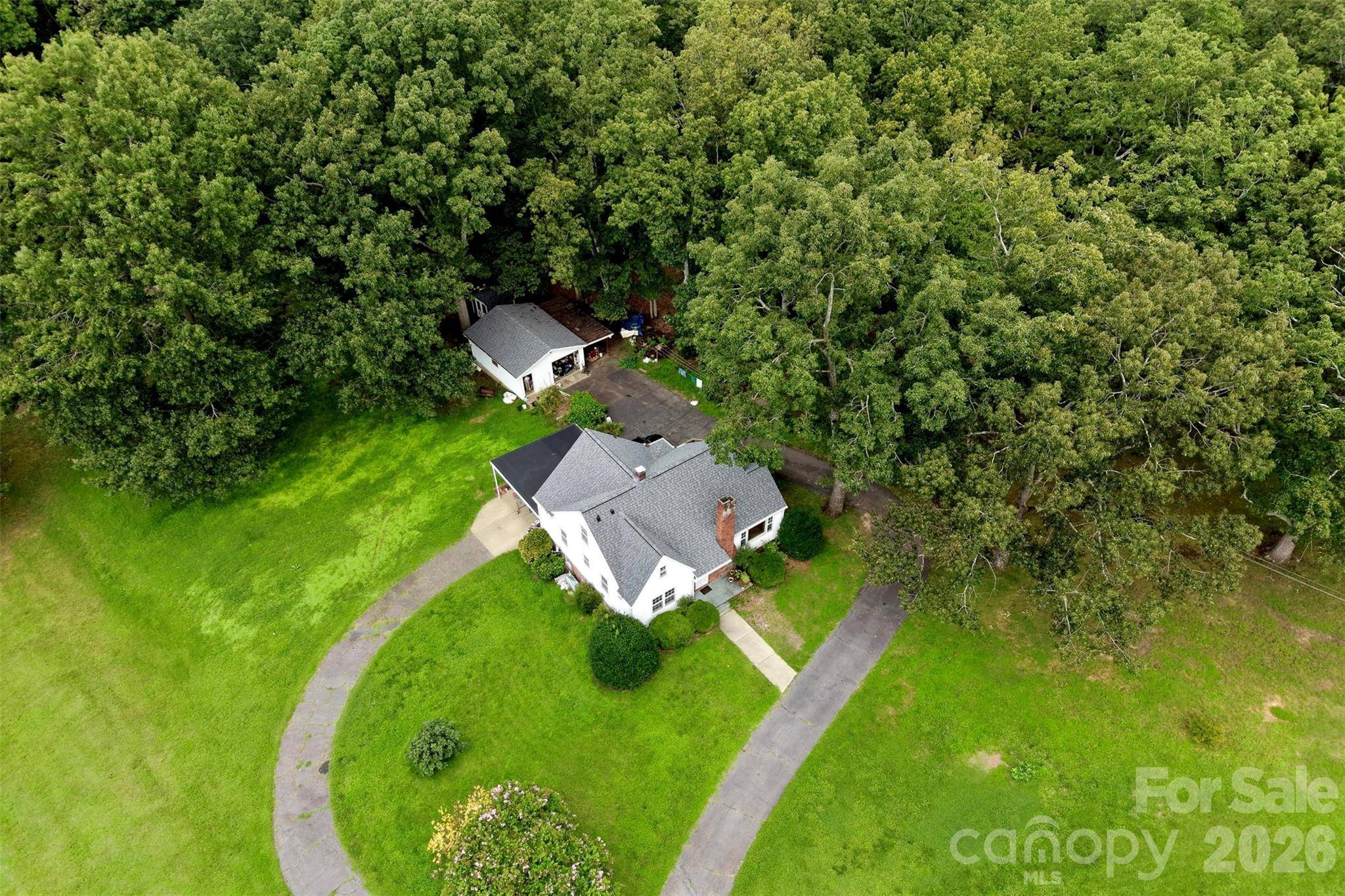 3732 Hickory HWY, Statesville, NC 28677