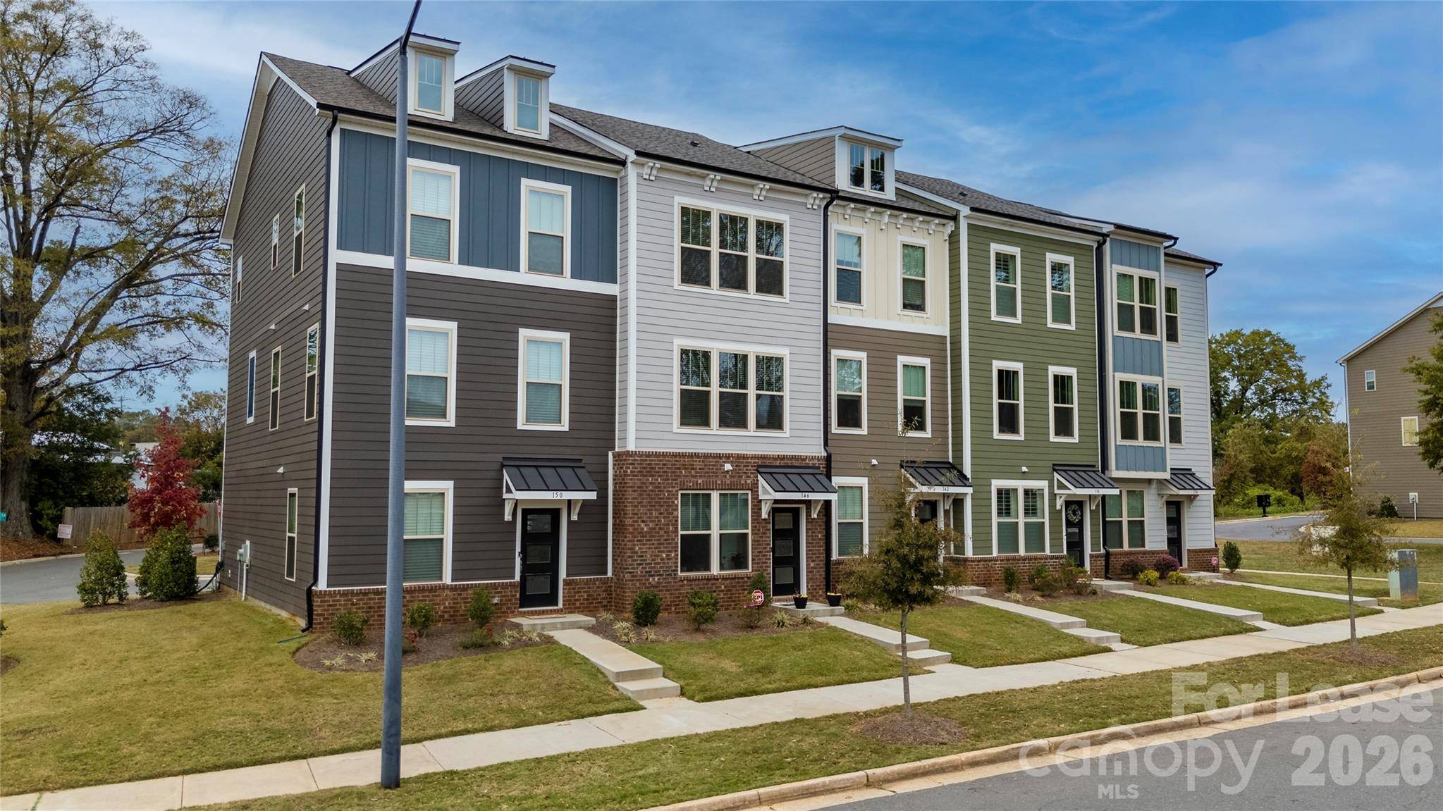 146 Judson AVE, Charlotte, NC 28208
