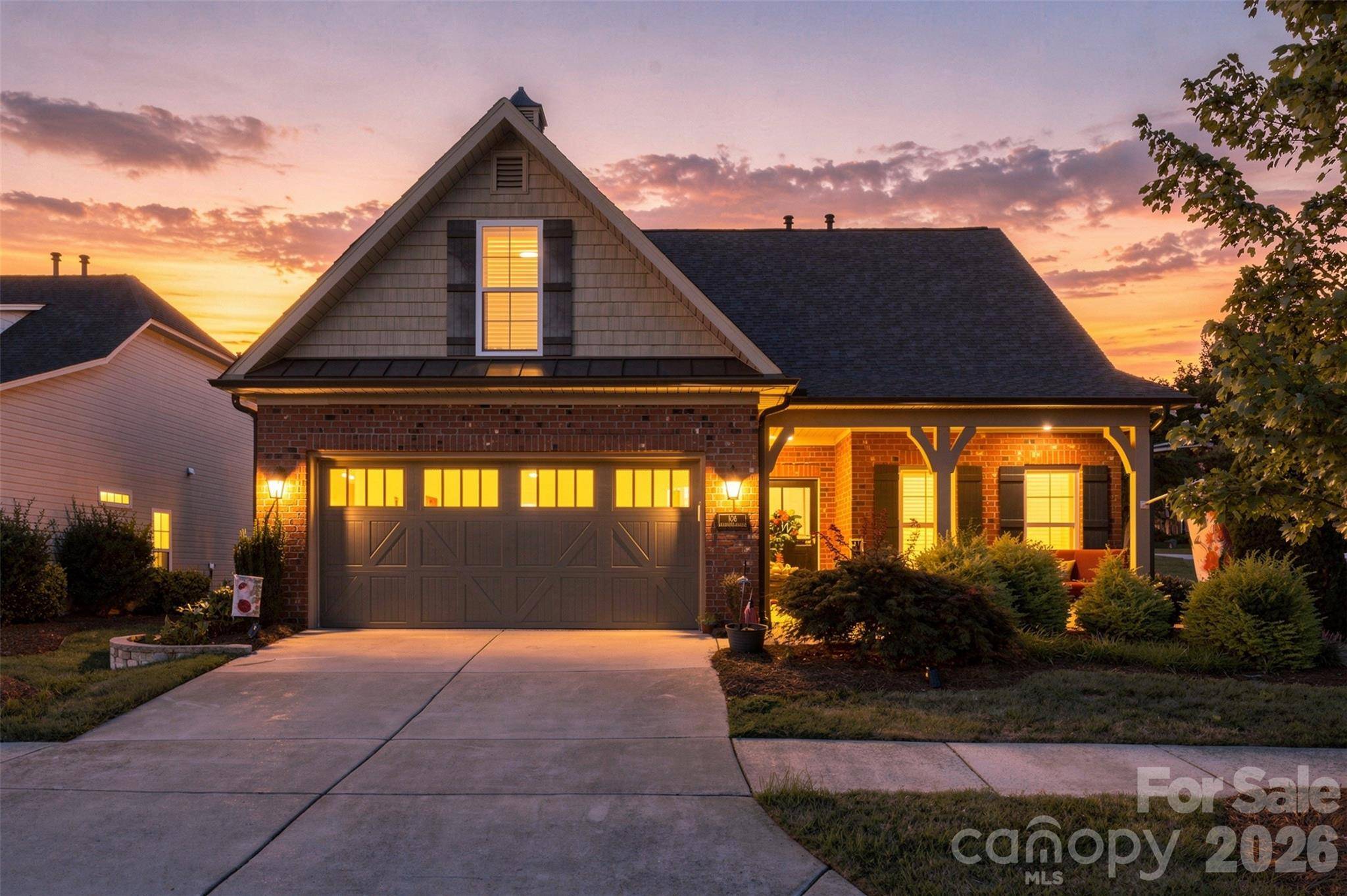 106 Turnberry CT, Mocksville, NC 27028