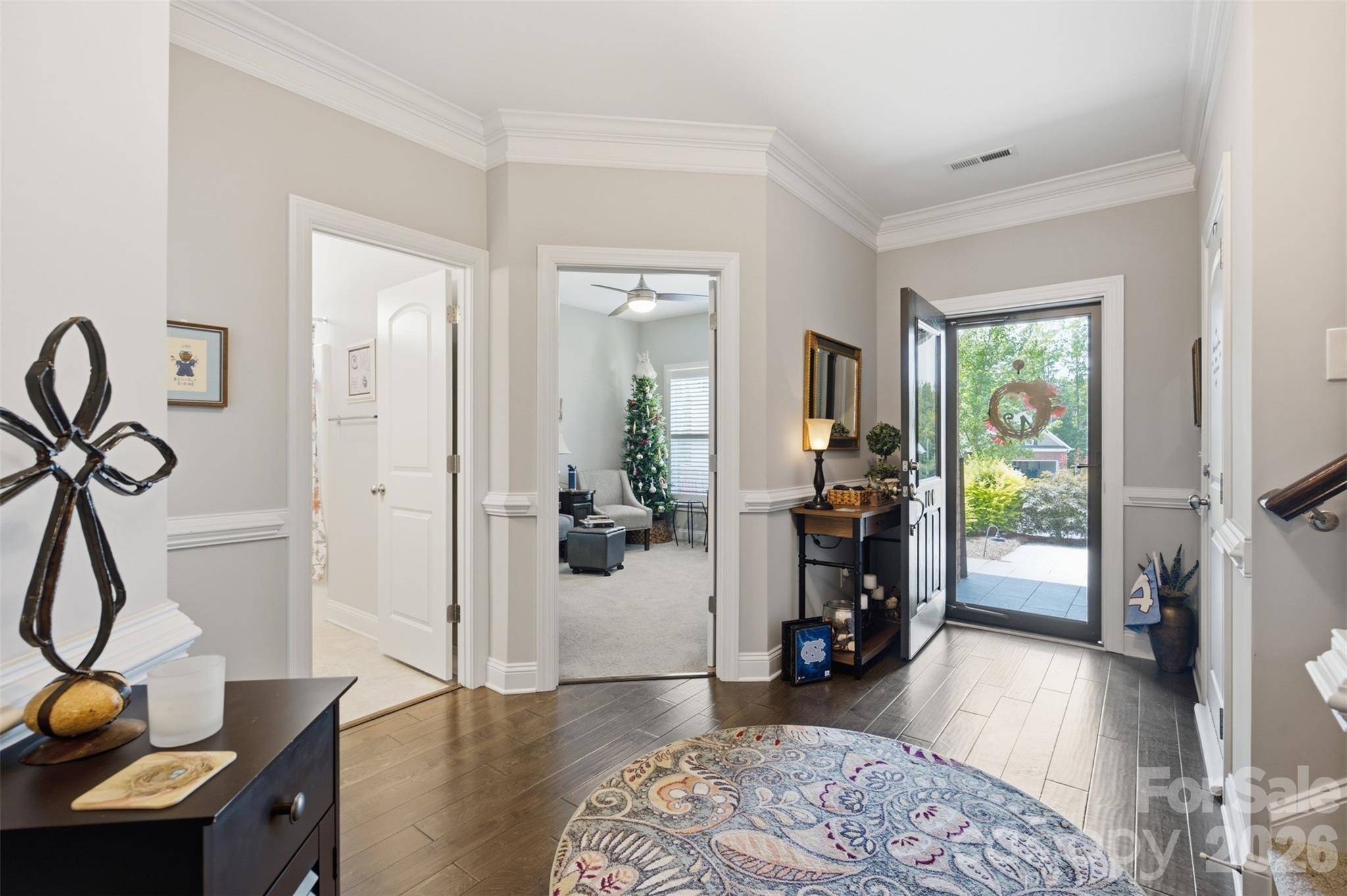 106 Turnberry CT, Mocksville, NC 27028