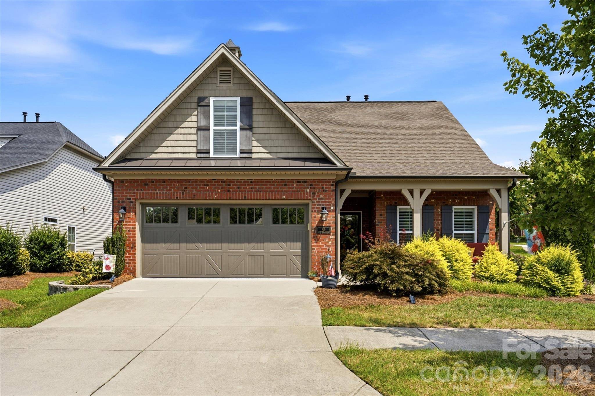 106 Turnberry CT, Mocksville, NC 27028