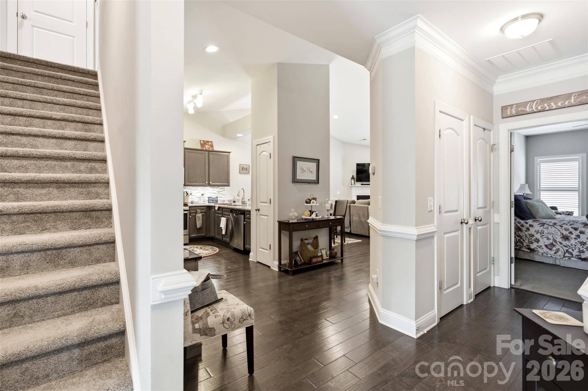 106 Turnberry CT, Mocksville, NC 27028