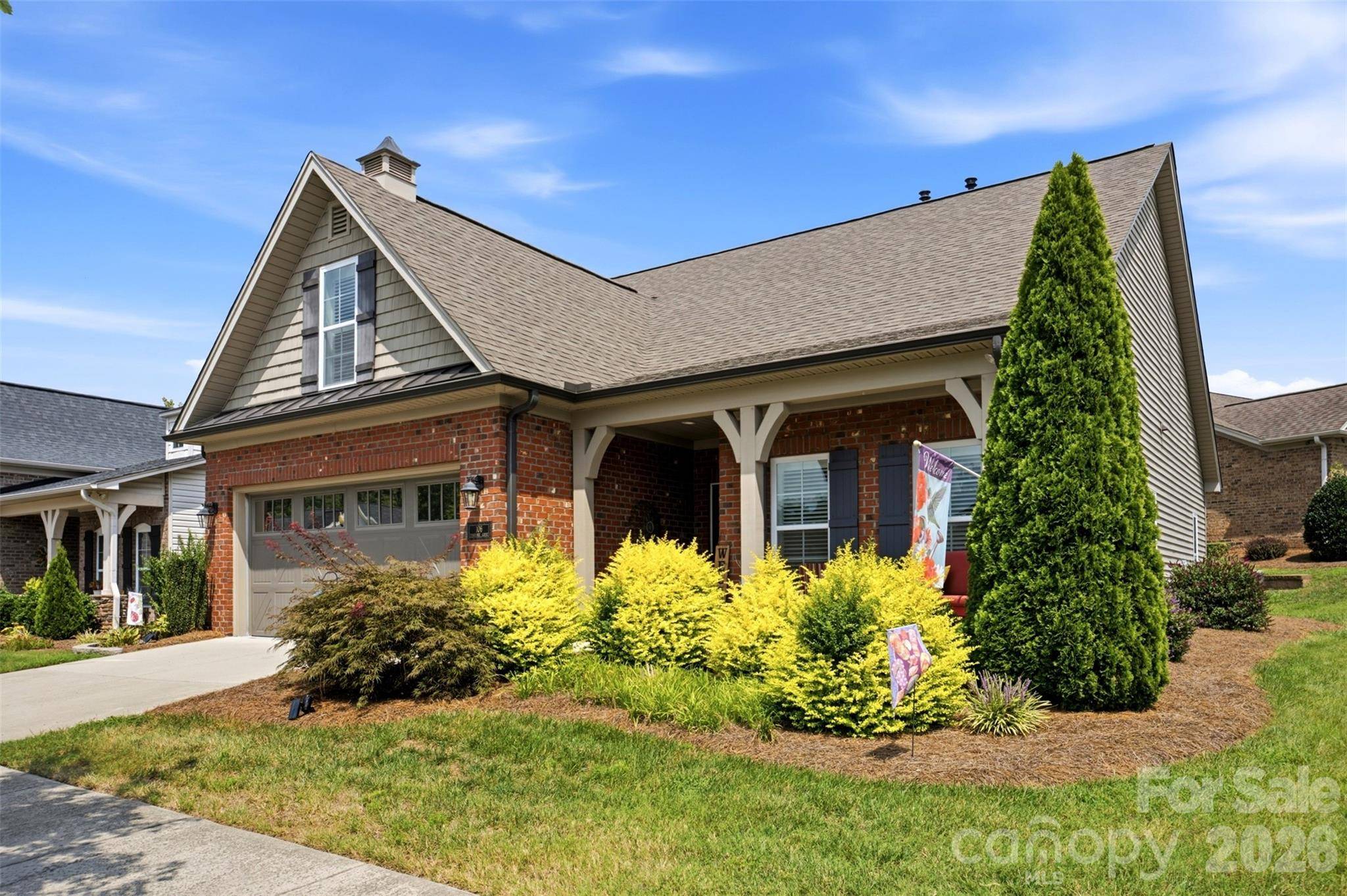 106 Turnberry CT, Mocksville, NC 27028