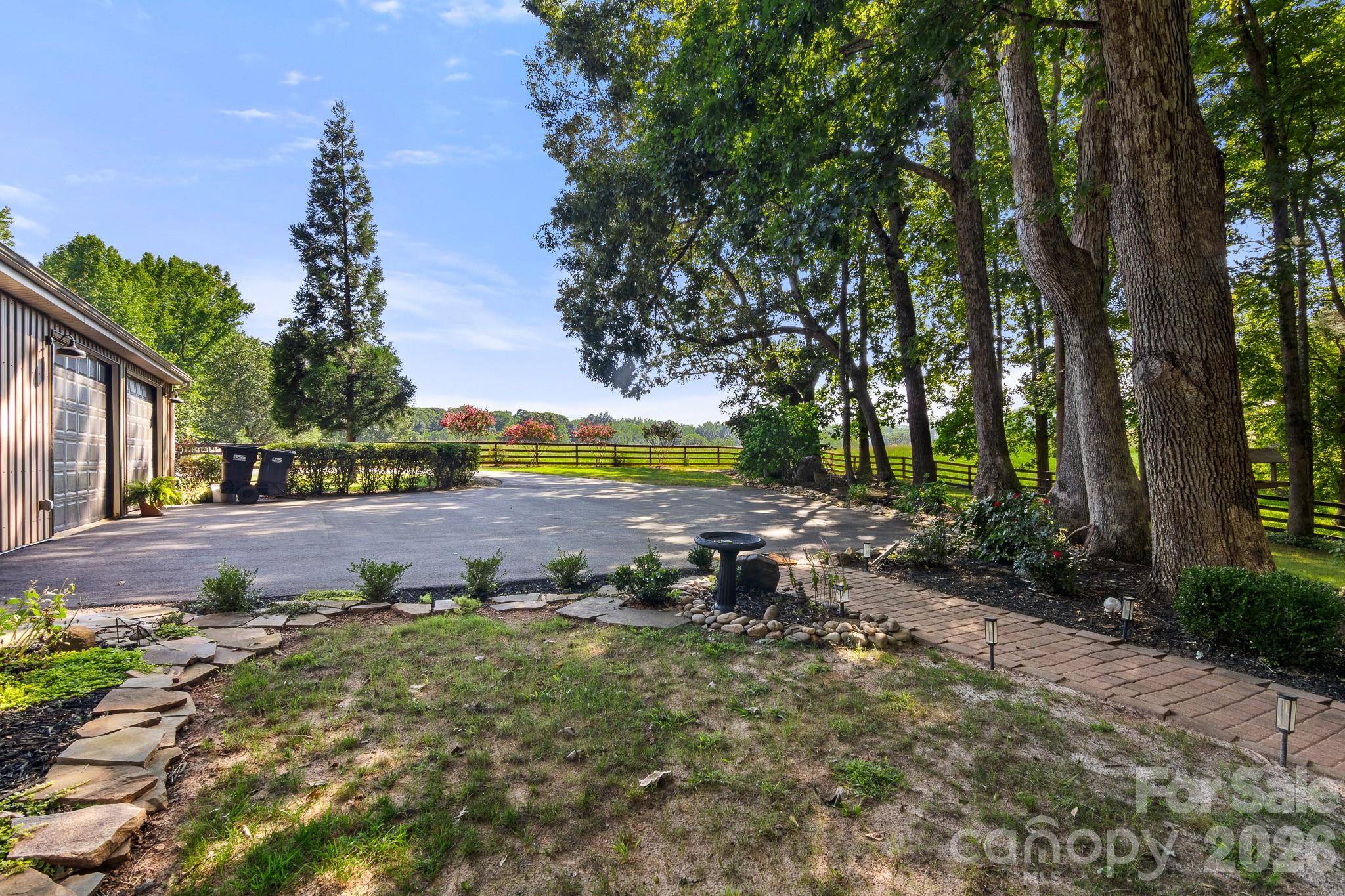 613 Perry RD, Troutman, NC 28166