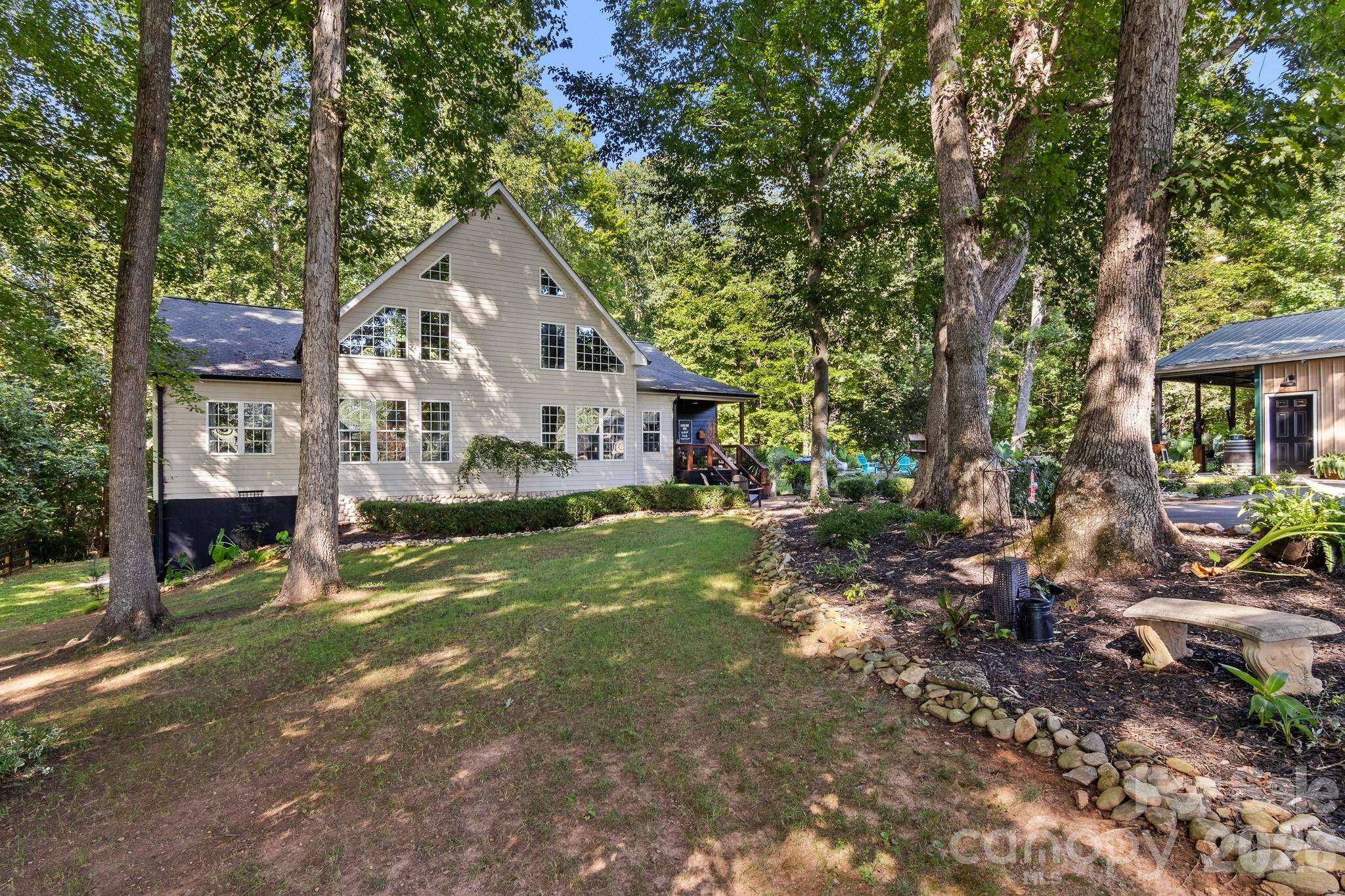 613 Perry RD, Troutman, NC 28166