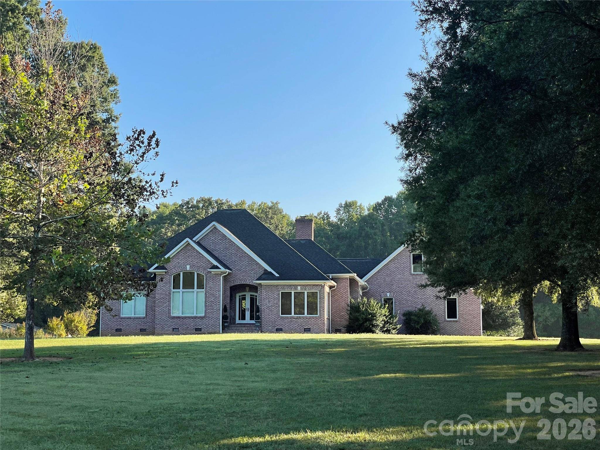 3842 Sherrills Ford RD, Salisbury, NC 28147