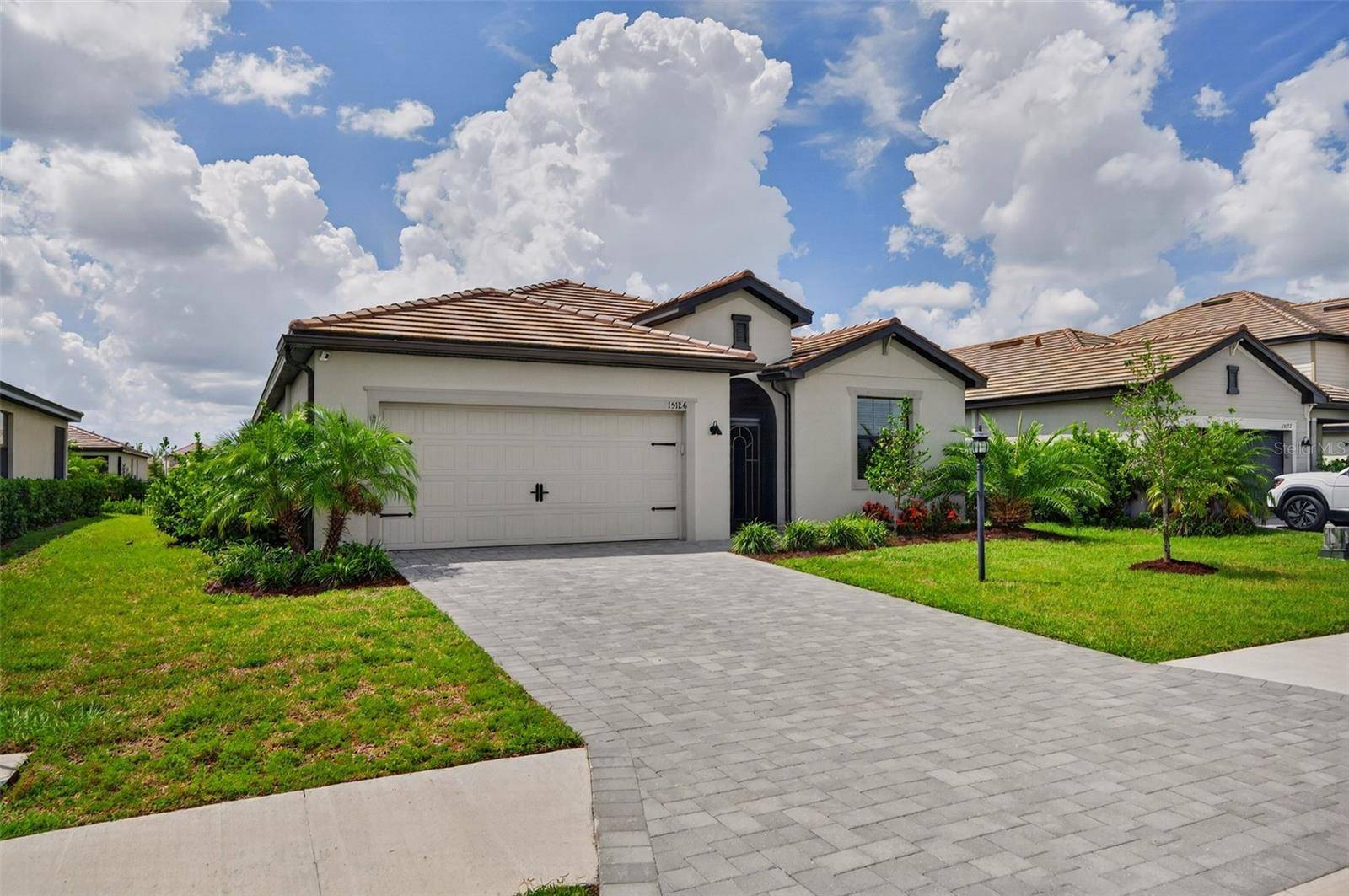 15126 MISTY WATER XING, Bradenton, FL 34211