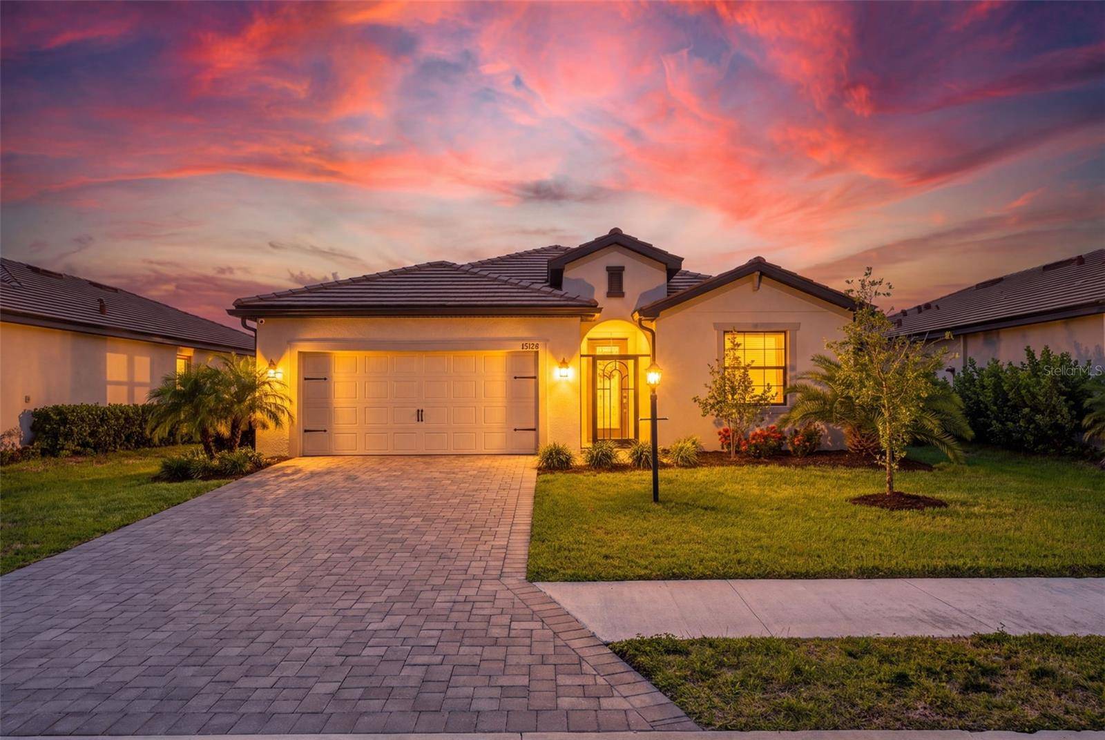 15126 MISTY WATER XING, Bradenton, FL 34211