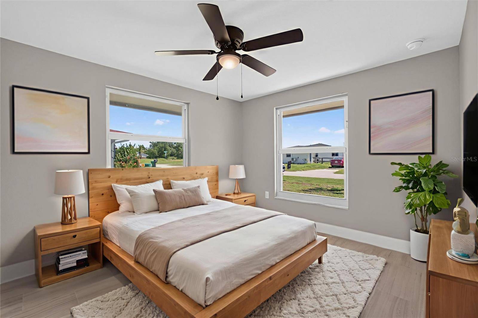 312 READING ST NW, Port Charlotte, FL 33952
