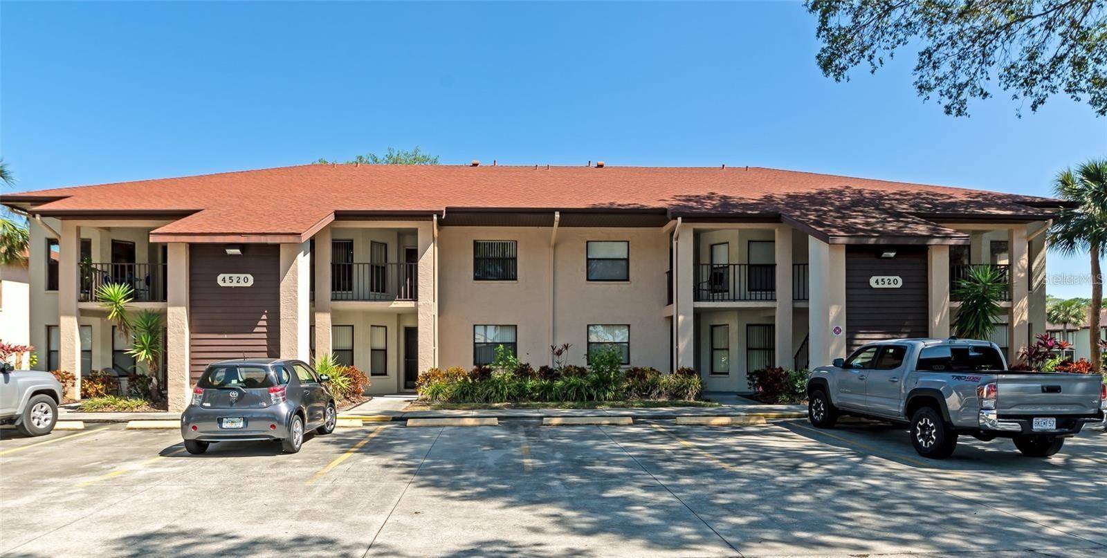 4520 47TH AVE W #103, Bradenton, FL 34210