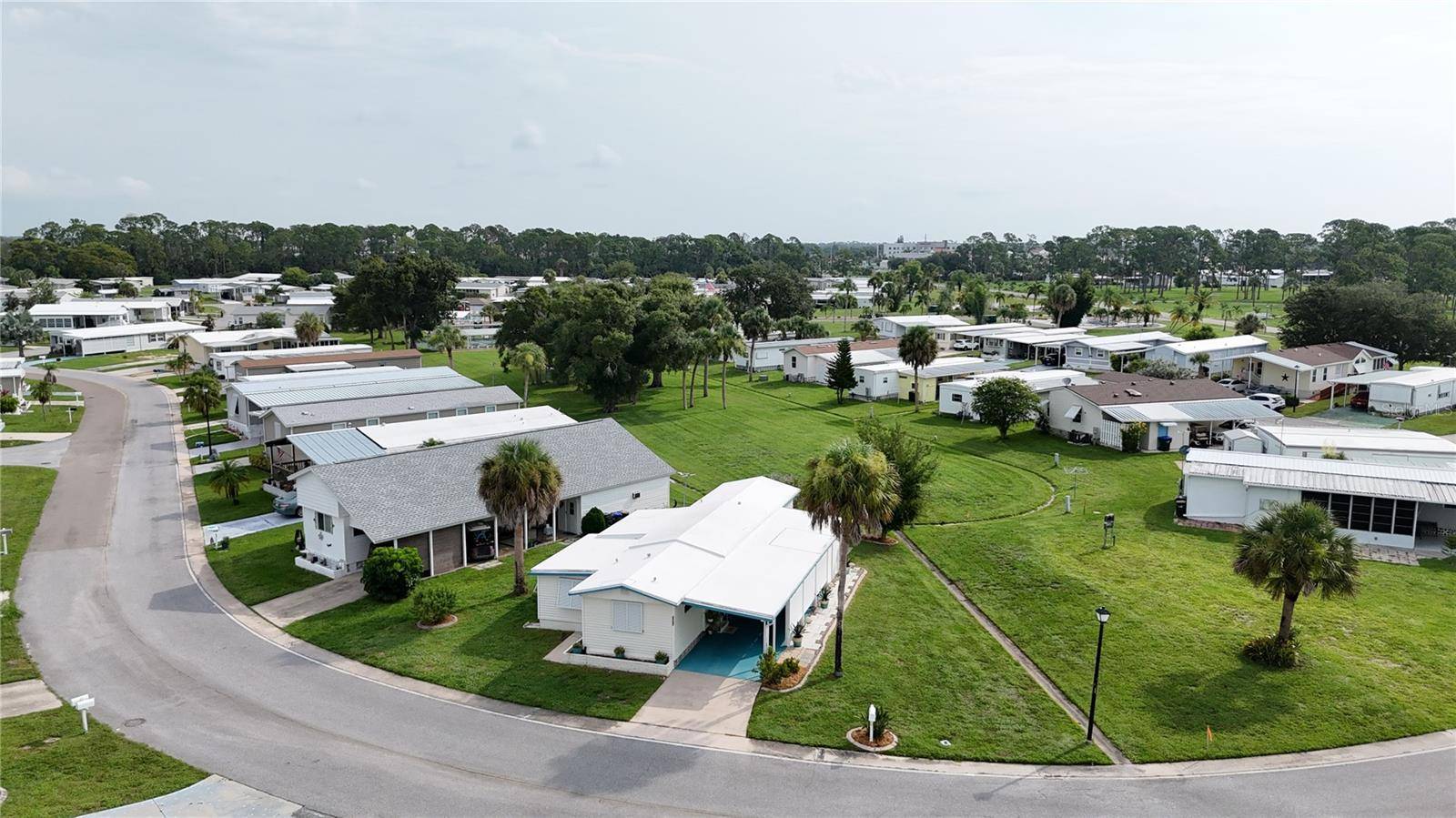 5747 HOLIDAY PARK BLVD, North Port, FL 34287