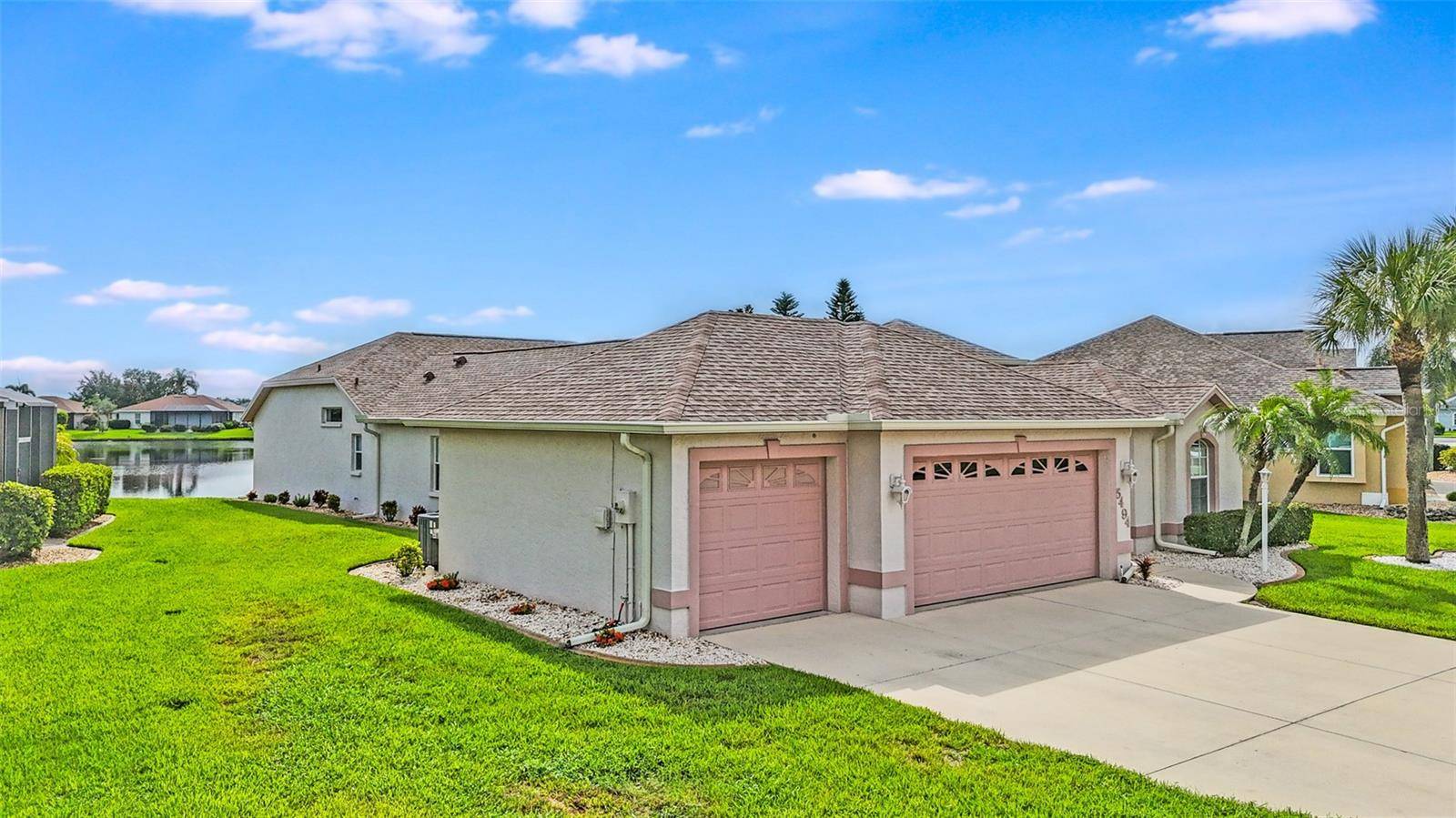 5494 SABAL TRACE DR, North Port, FL 34287