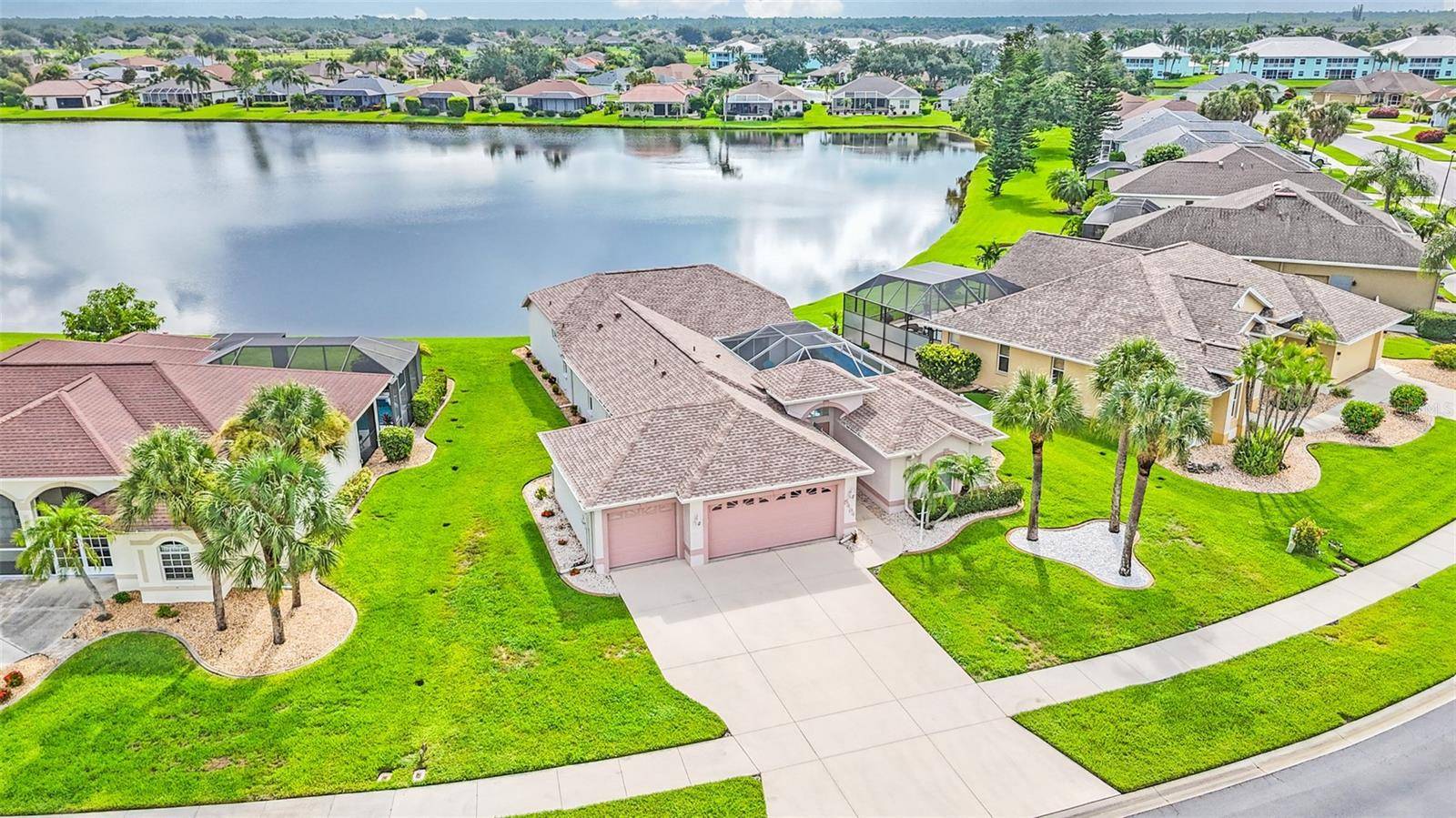 5494 SABAL TRACE DR, North Port, FL 34287