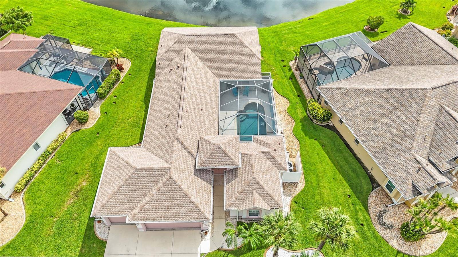 5494 SABAL TRACE DR, North Port, FL 34287