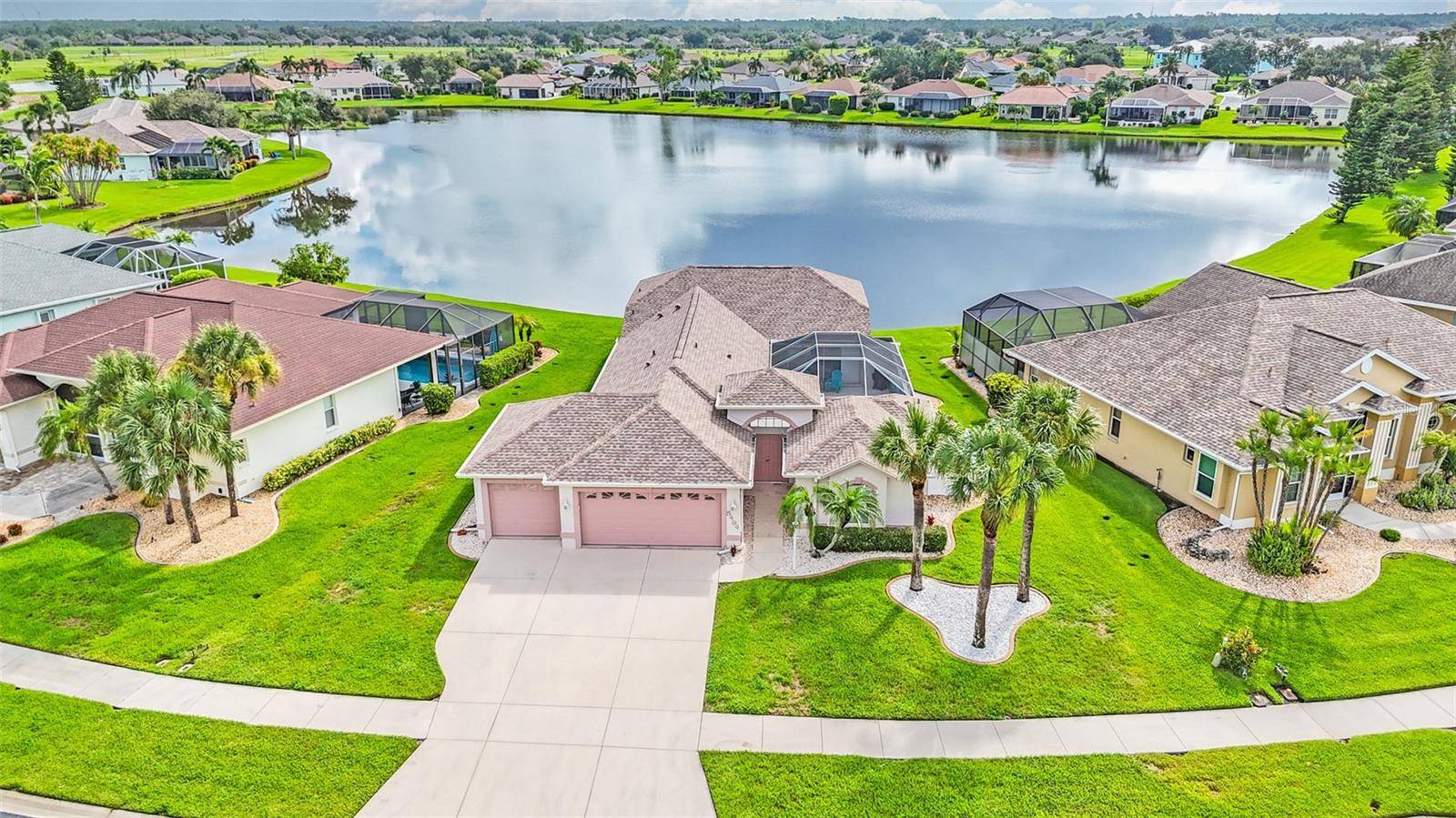5494 SABAL TRACE DR, North Port, FL 34287