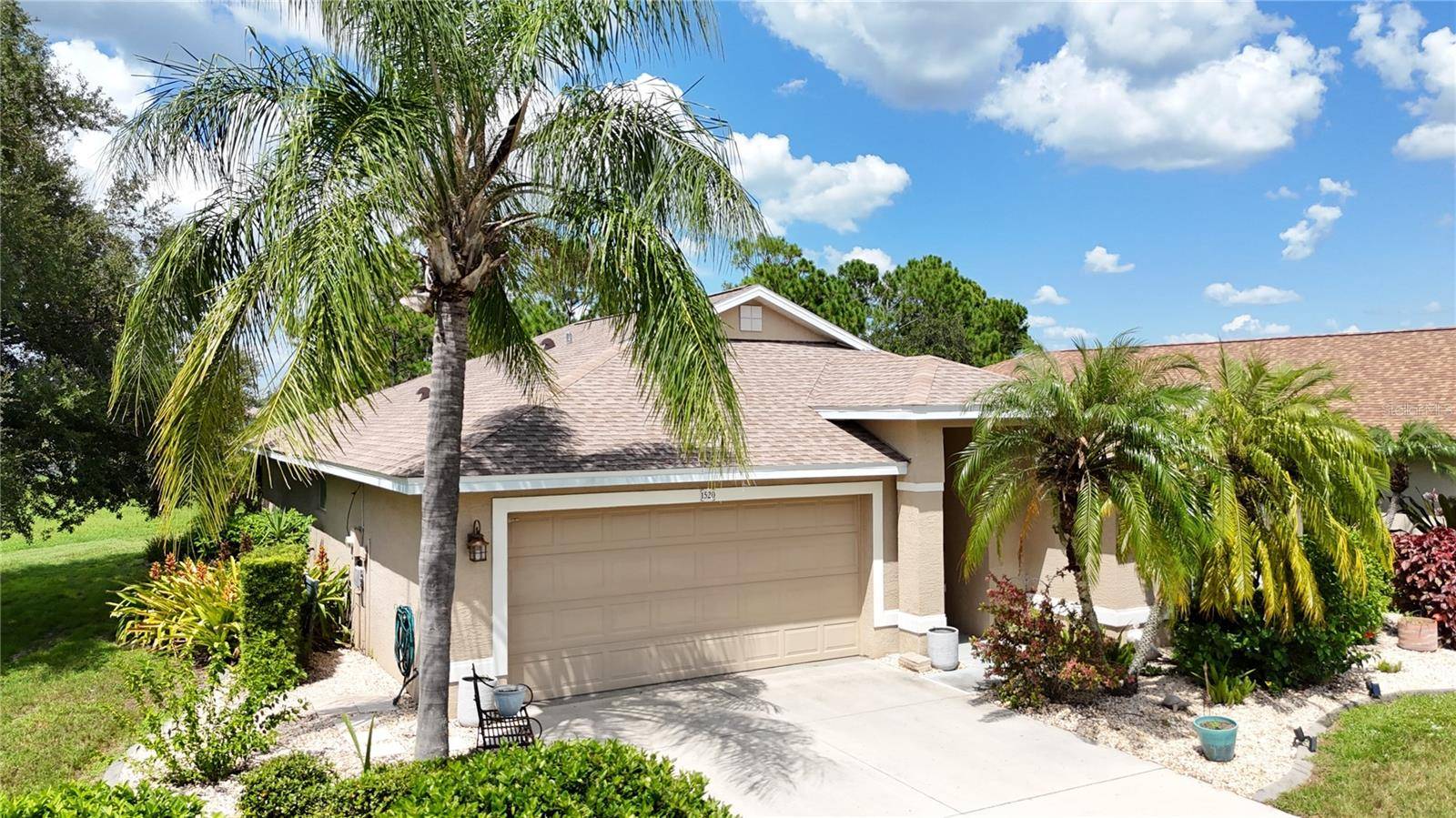 1520 SCARLETT AVE, North Port, FL 34289