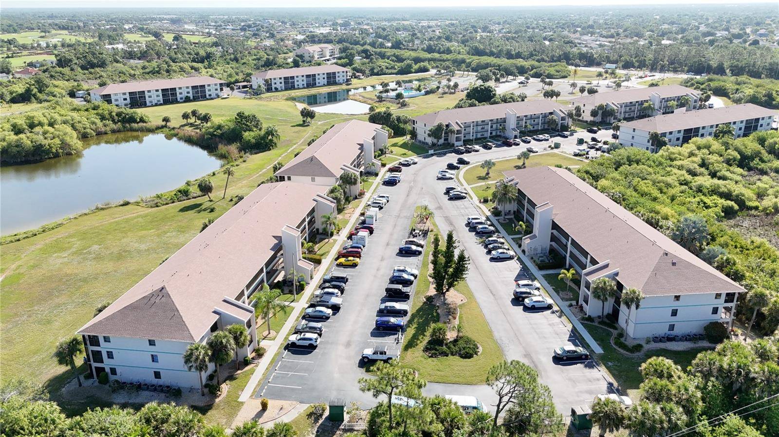 175 KINGS HWY #733, Punta Gorda, FL 33983