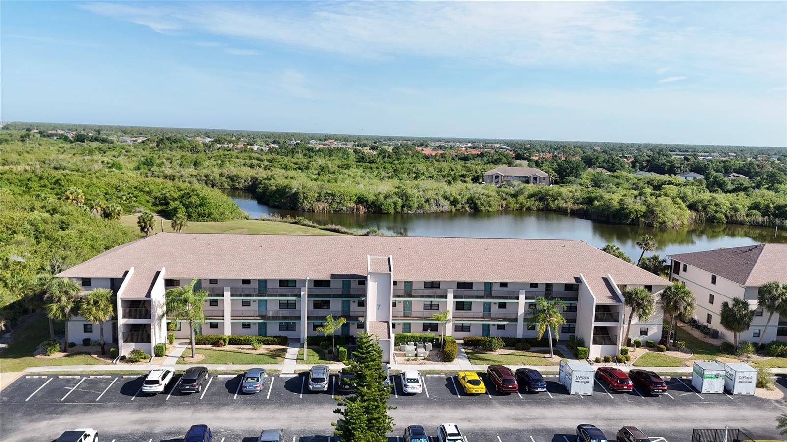 175 KINGS HWY #733, Punta Gorda, FL 33983