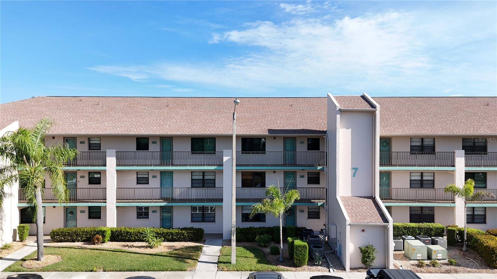 175 KINGS HWY #733, Punta Gorda, FL 33983
