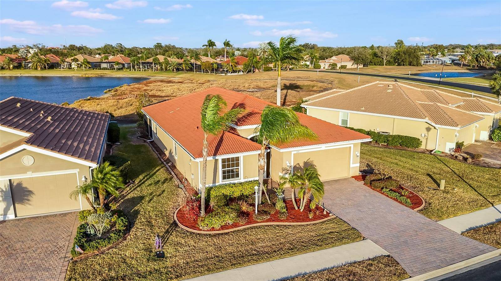 7486 TALON BAY DR, North Port, FL 34287
