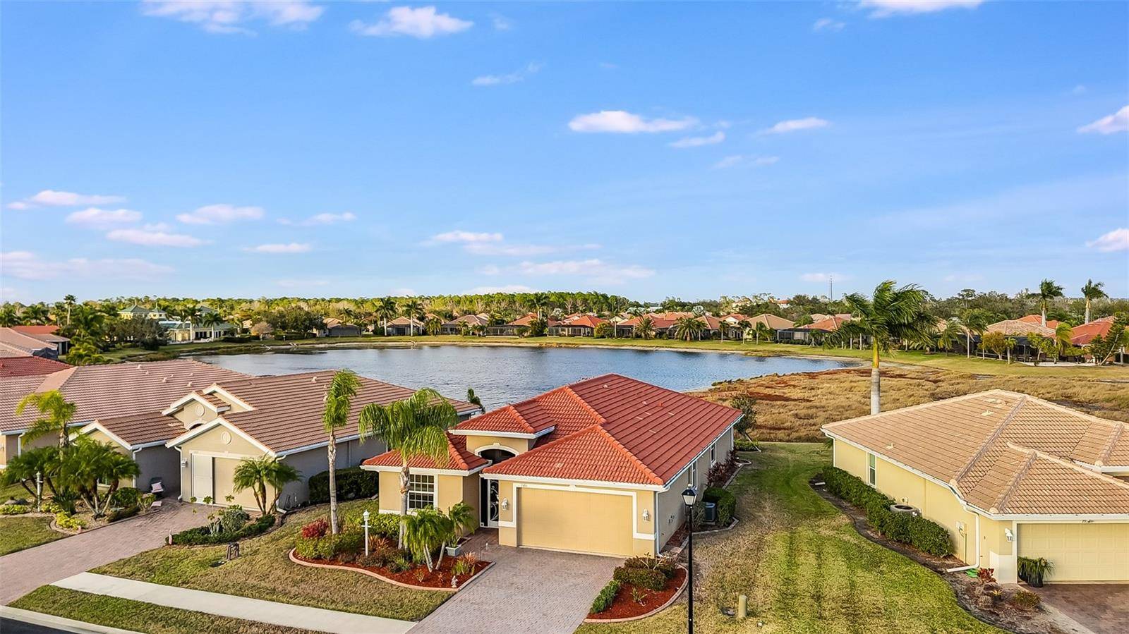 7486 TALON BAY DR, North Port, FL 34287