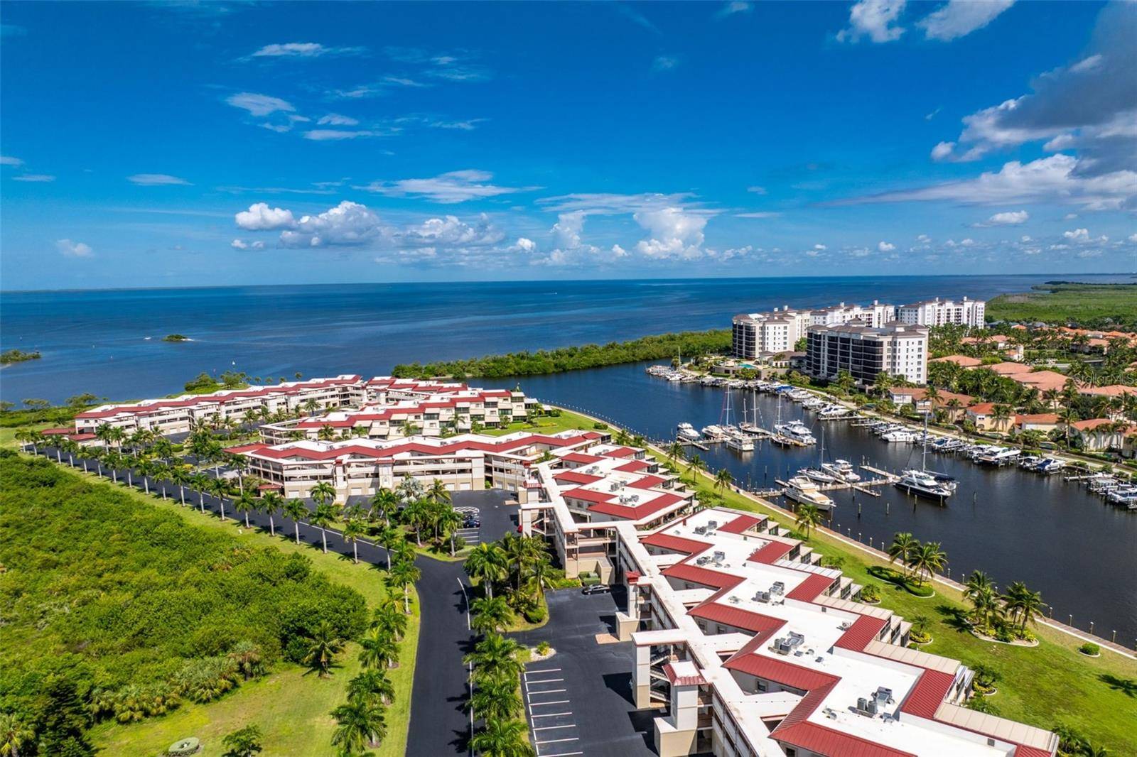 3250 SOUTHSHORE DR #55B, Punta Gorda, FL 33955