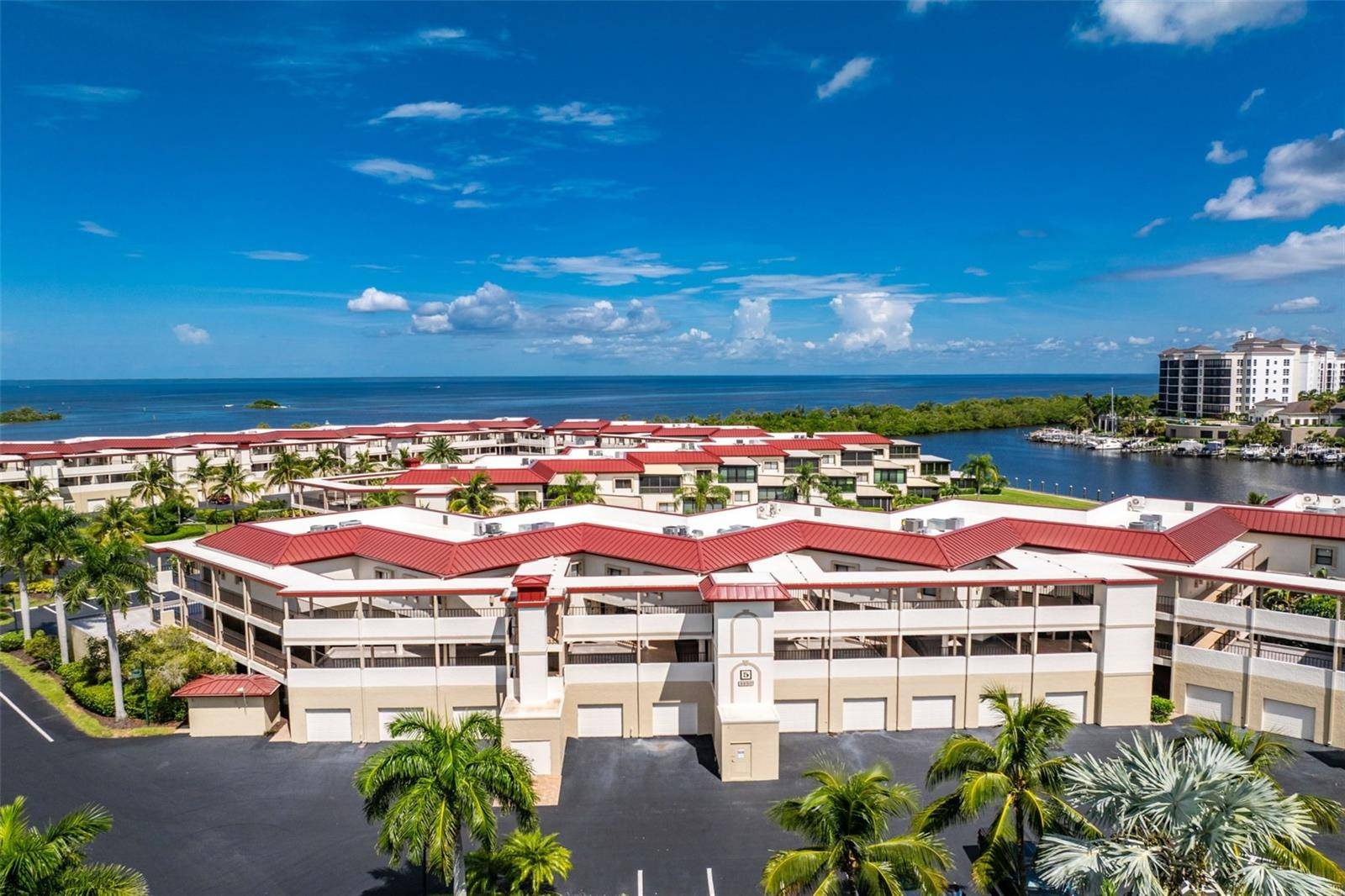 3250 SOUTHSHORE DR #55B, Punta Gorda, FL 33955