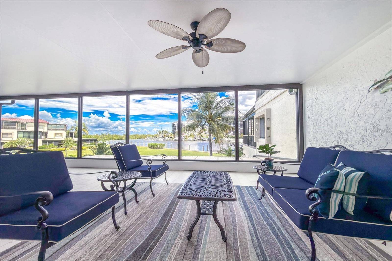 3250 SOUTHSHORE DR #55B, Punta Gorda, FL 33955