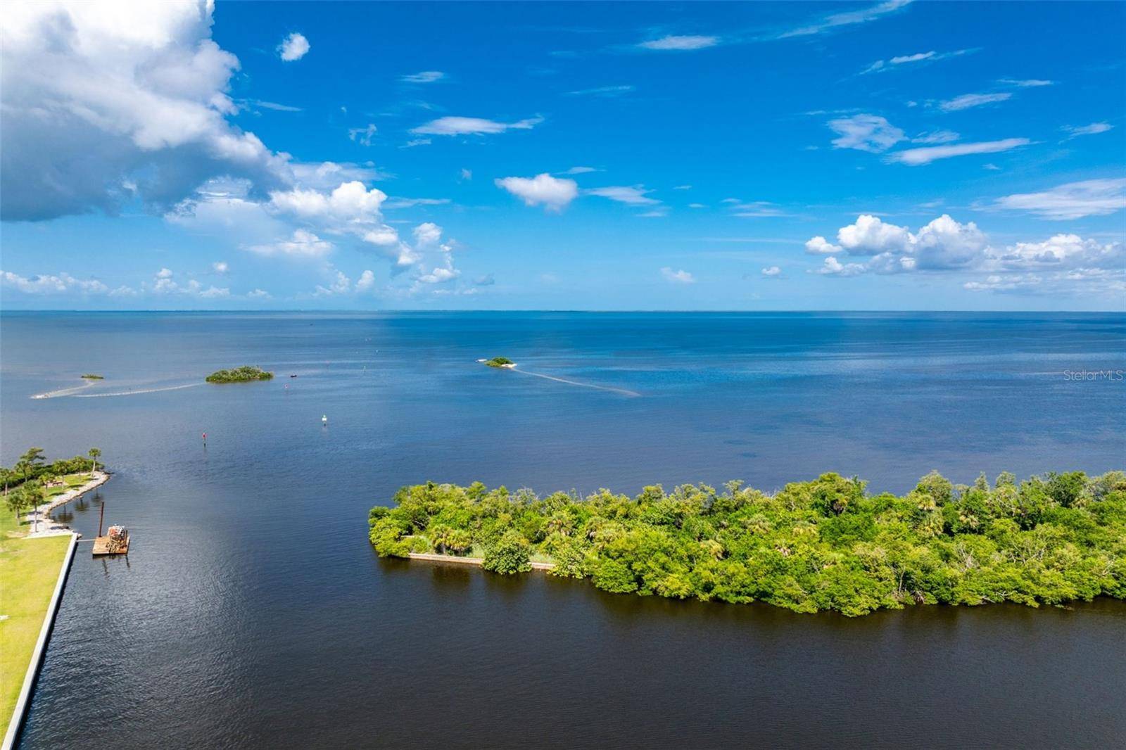 3250 SOUTHSHORE DR #55B, Punta Gorda, FL 33955