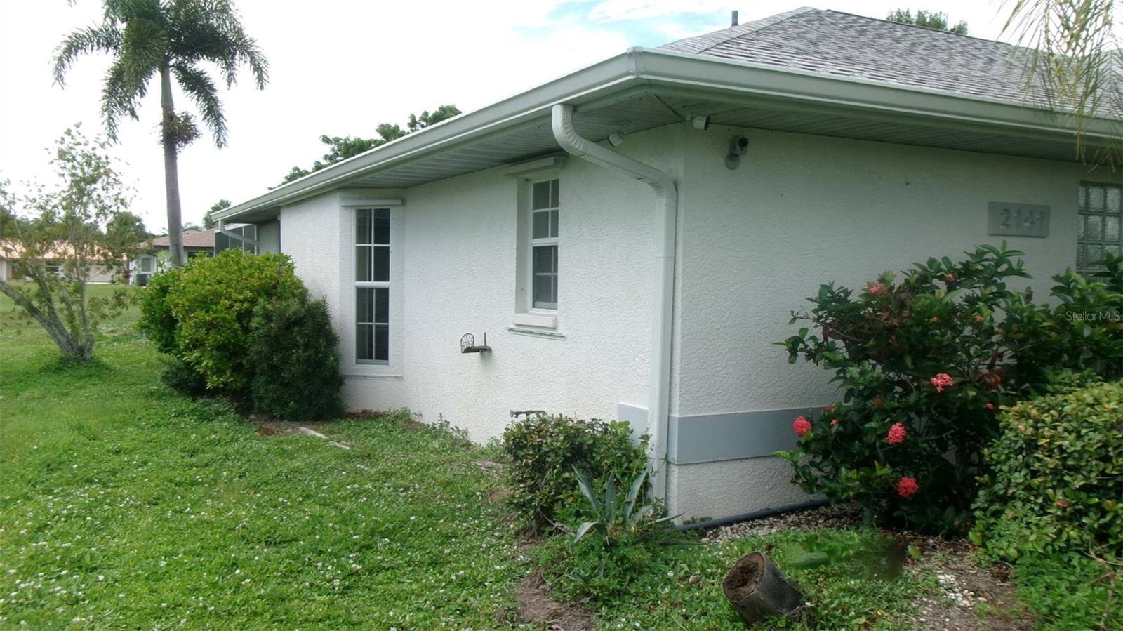 2141 PETERBOROUGH RD, Punta Gorda, FL 33983
