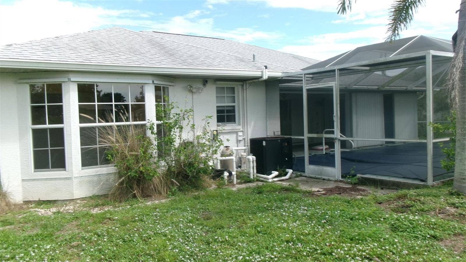 2141 PETERBOROUGH RD, Punta Gorda, FL 33983