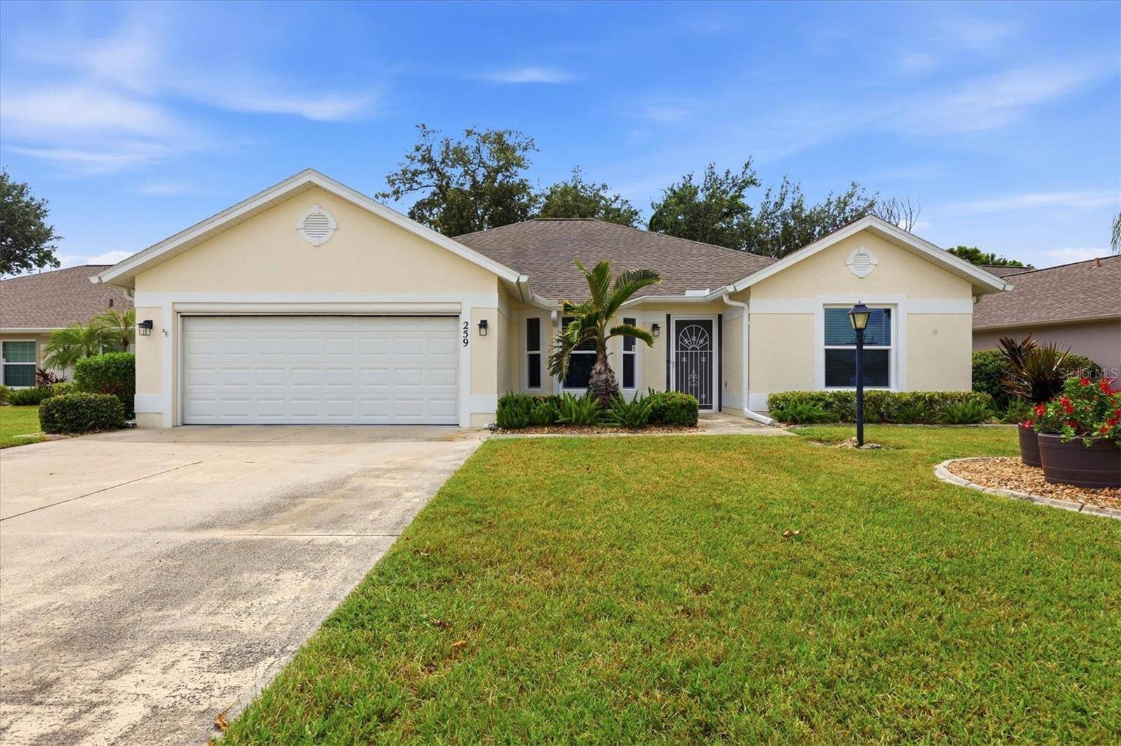 259 PARK FOREST BLVD, Englewood, FL 34223