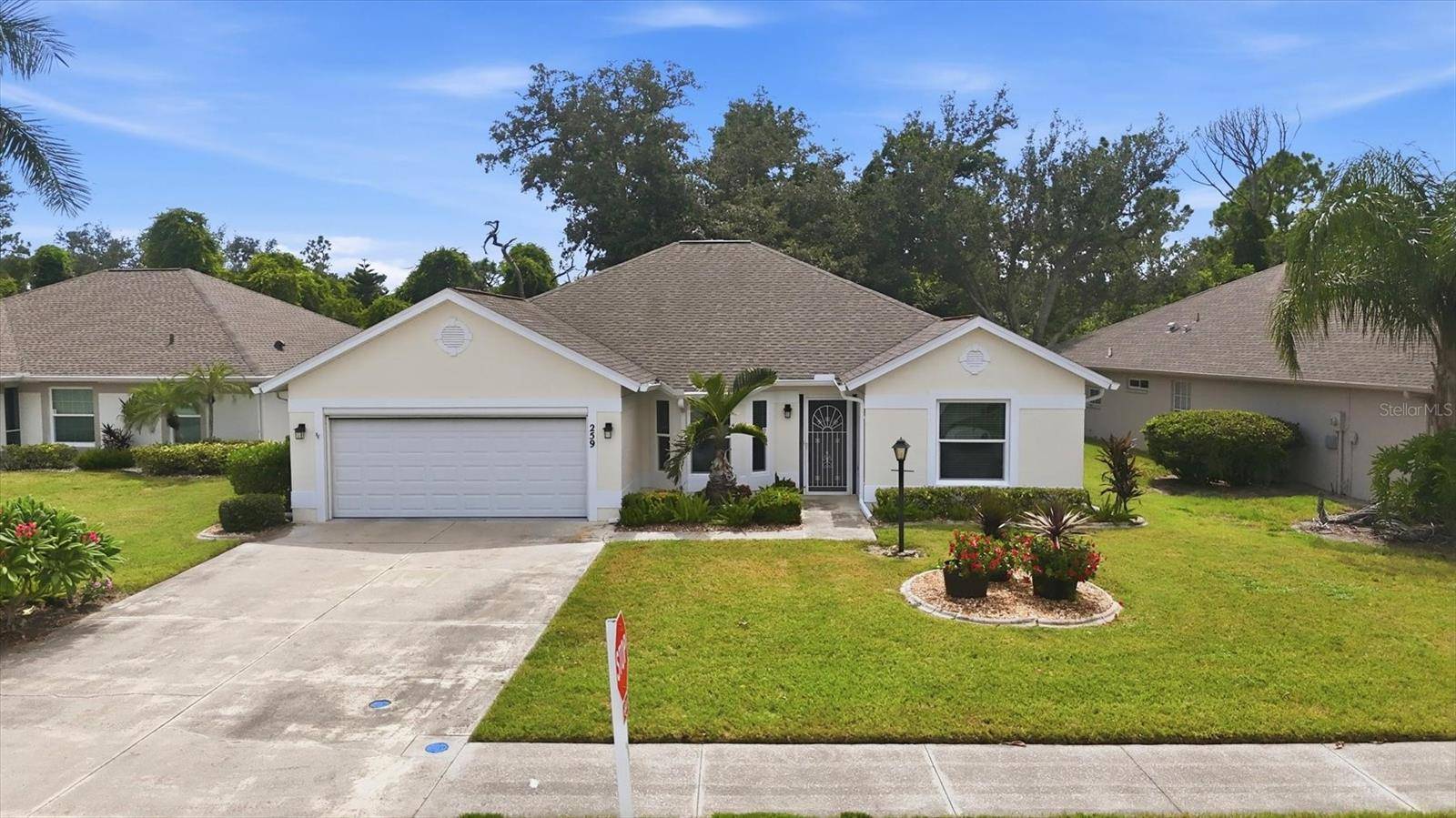 259 PARK FOREST BLVD, Englewood, FL 34223