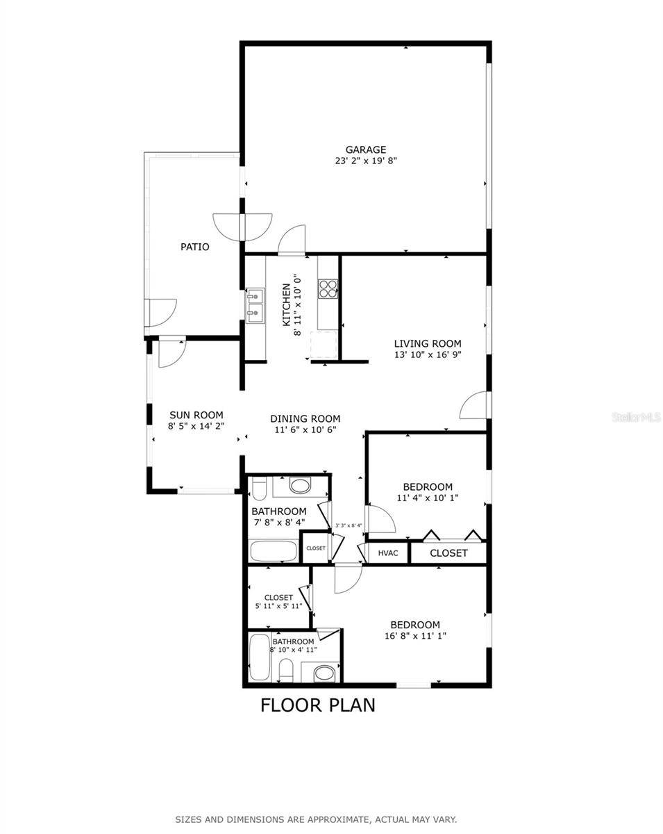 10319 SE 177TH PL, Summerfield, FL 34491