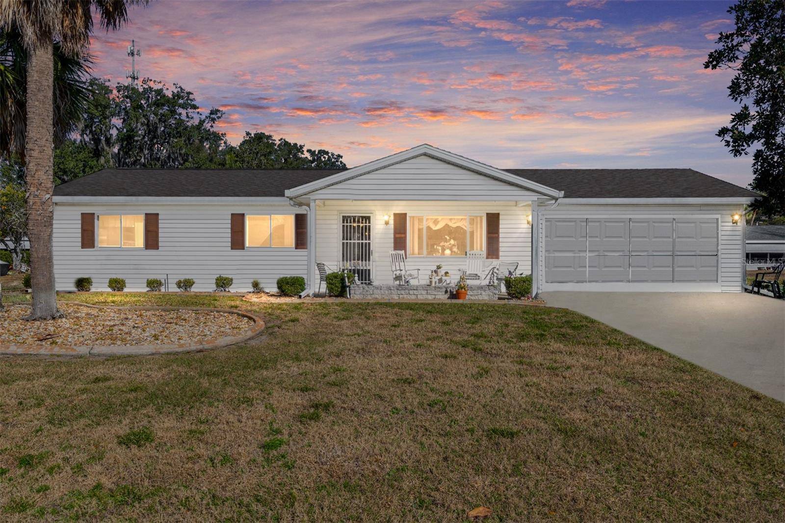 10319 SE 177TH PL, Summerfield, FL 34491