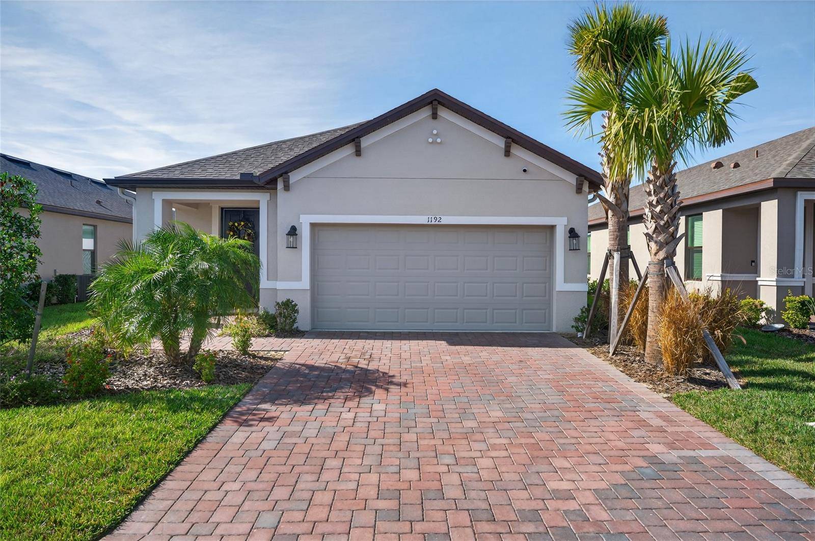 1192 VIA GALUPPI ST, Kissimmee, FL 34759