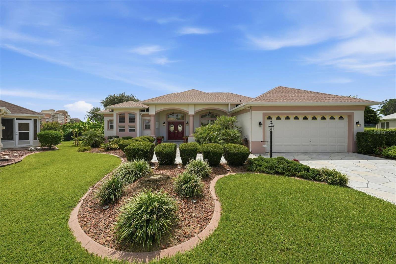 1722 ENRIQUE DR, The Villages, FL 32159