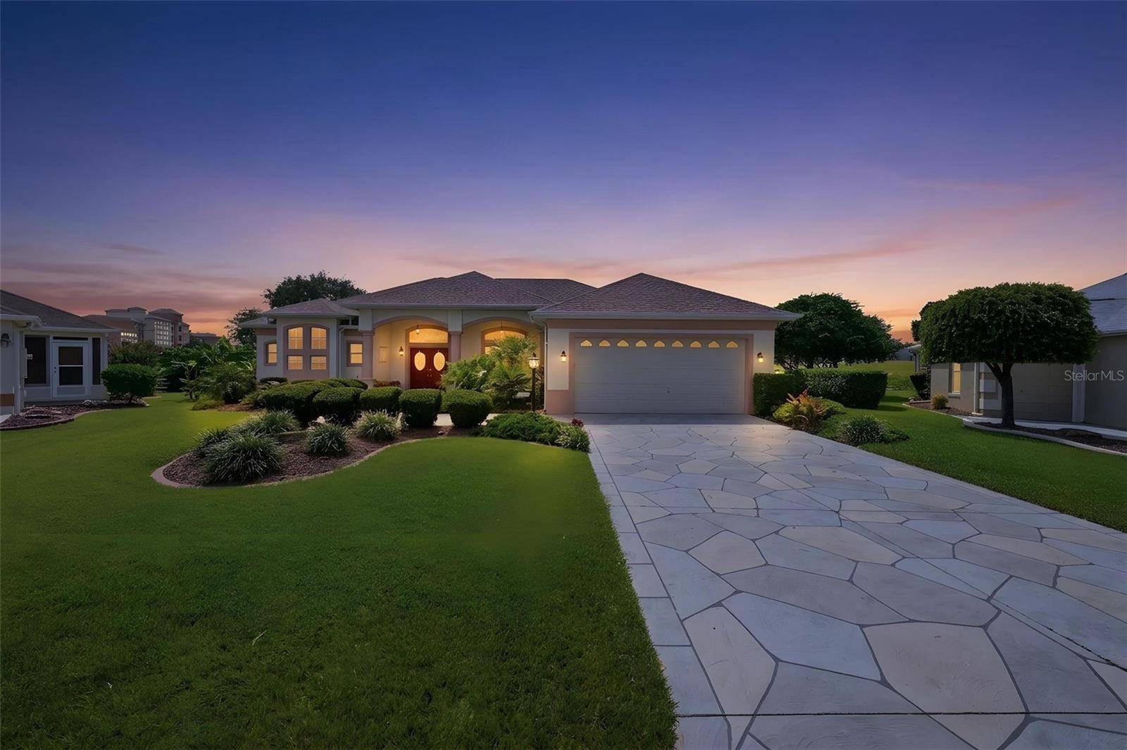 1722 ENRIQUE DR, The Villages, FL 32159