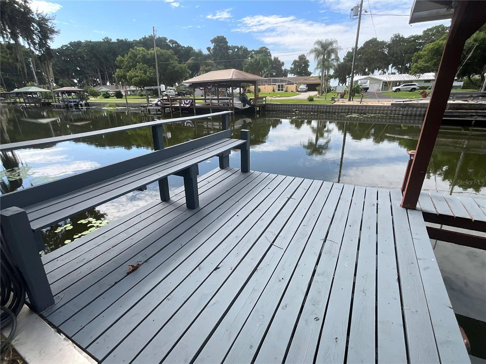 2430 W COUNTY ROAD 44, Eustis, FL 32726