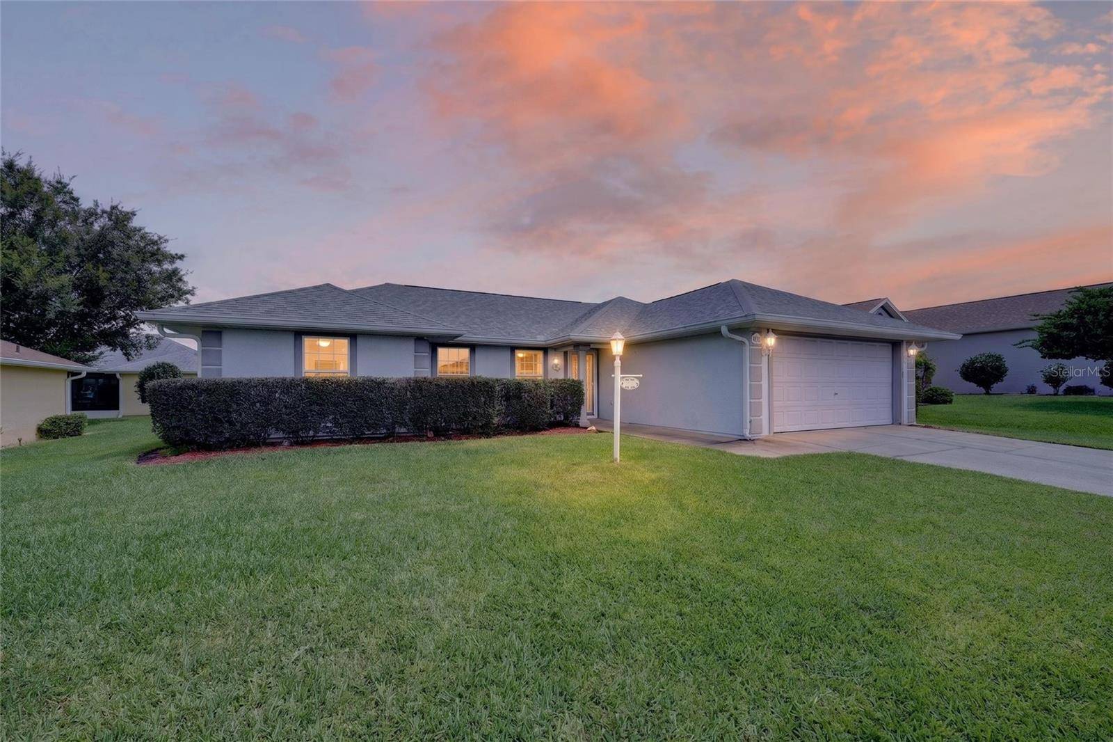 17461 SE 110TH CT, Summerfield, FL 34491