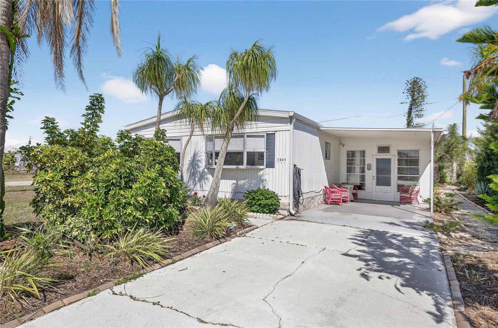1349 SEAGULL DR, Englewood, FL 34224