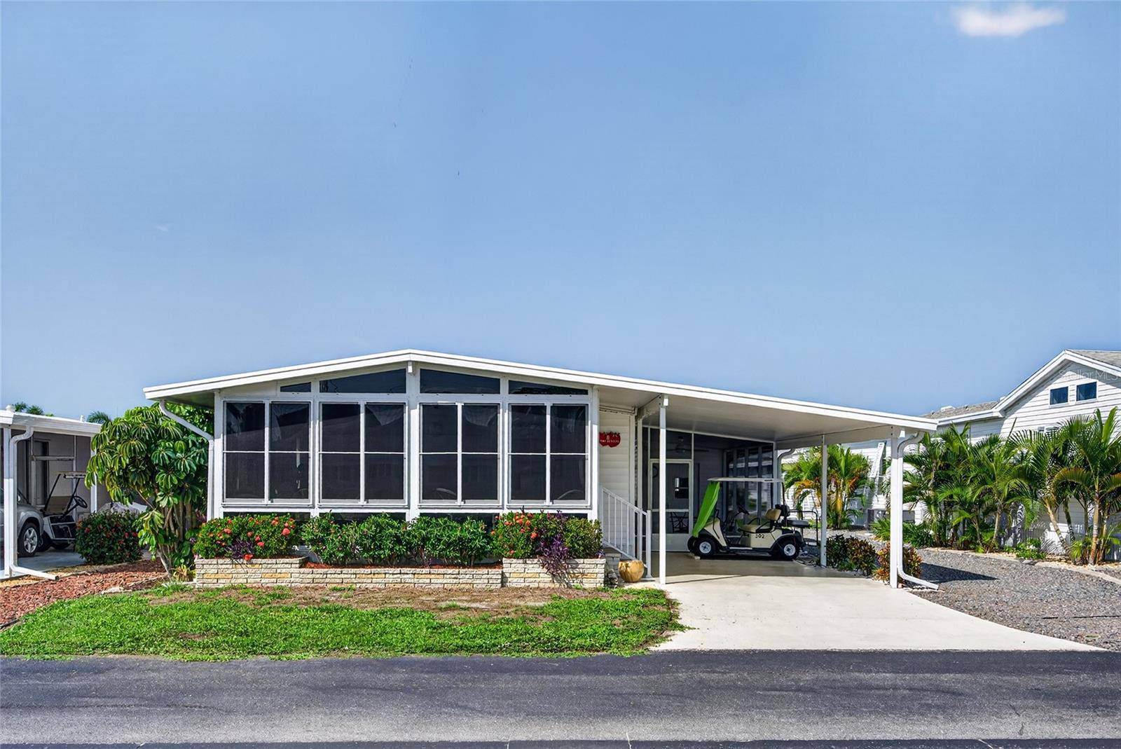 11 DEL PRADO DR, Englewood, FL 34223