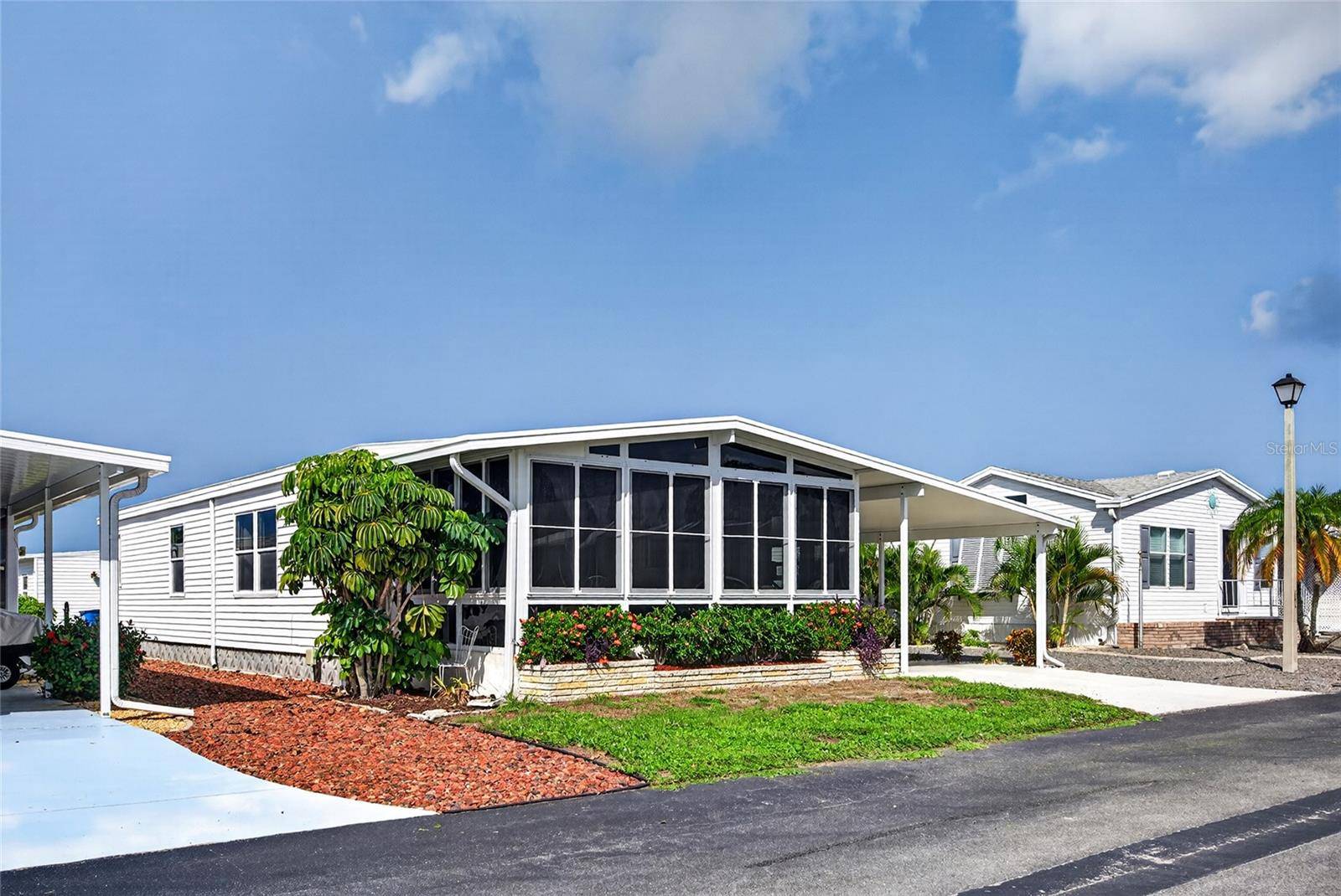 11 DEL PRADO DR, Englewood, FL 34223