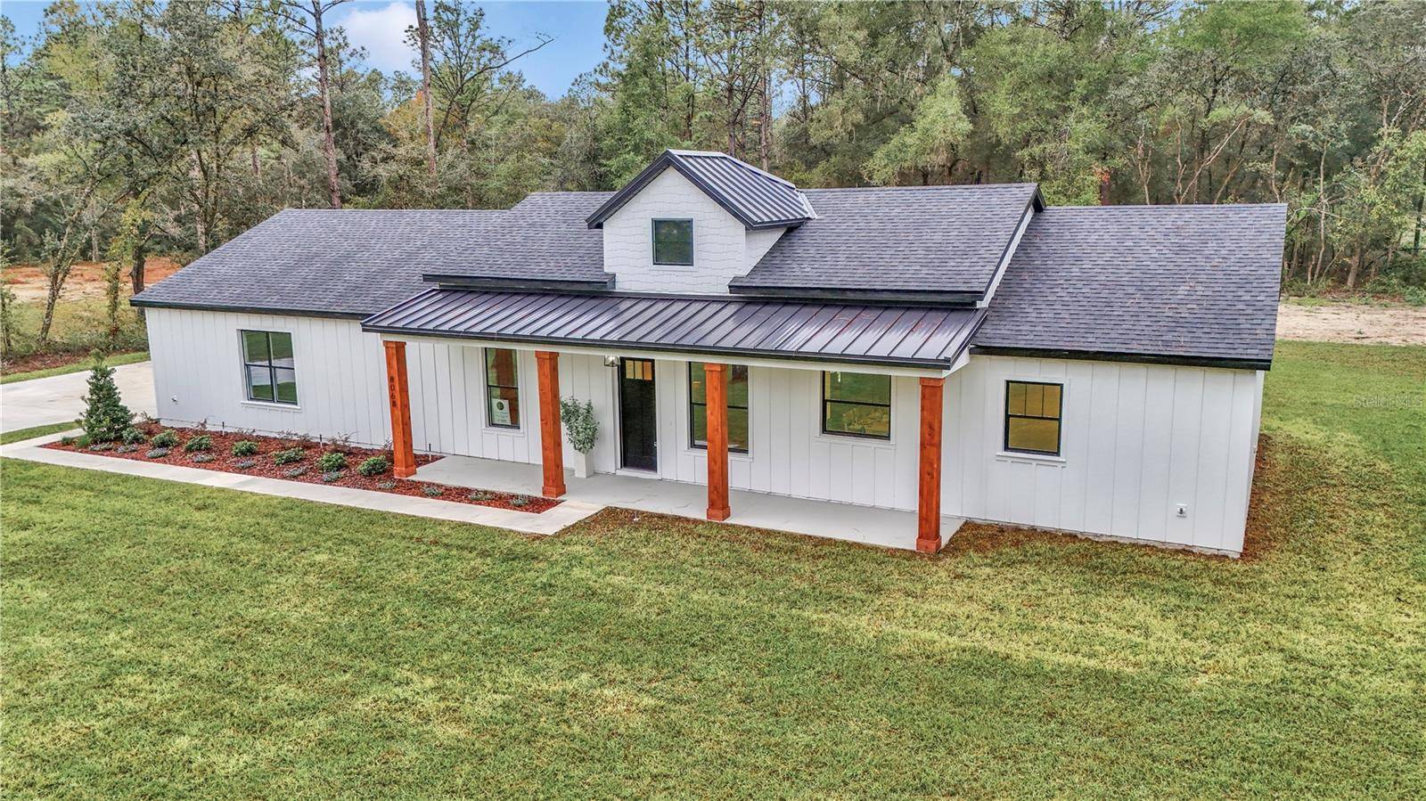 12423 SW 45 ST, Ocala, FL 34481