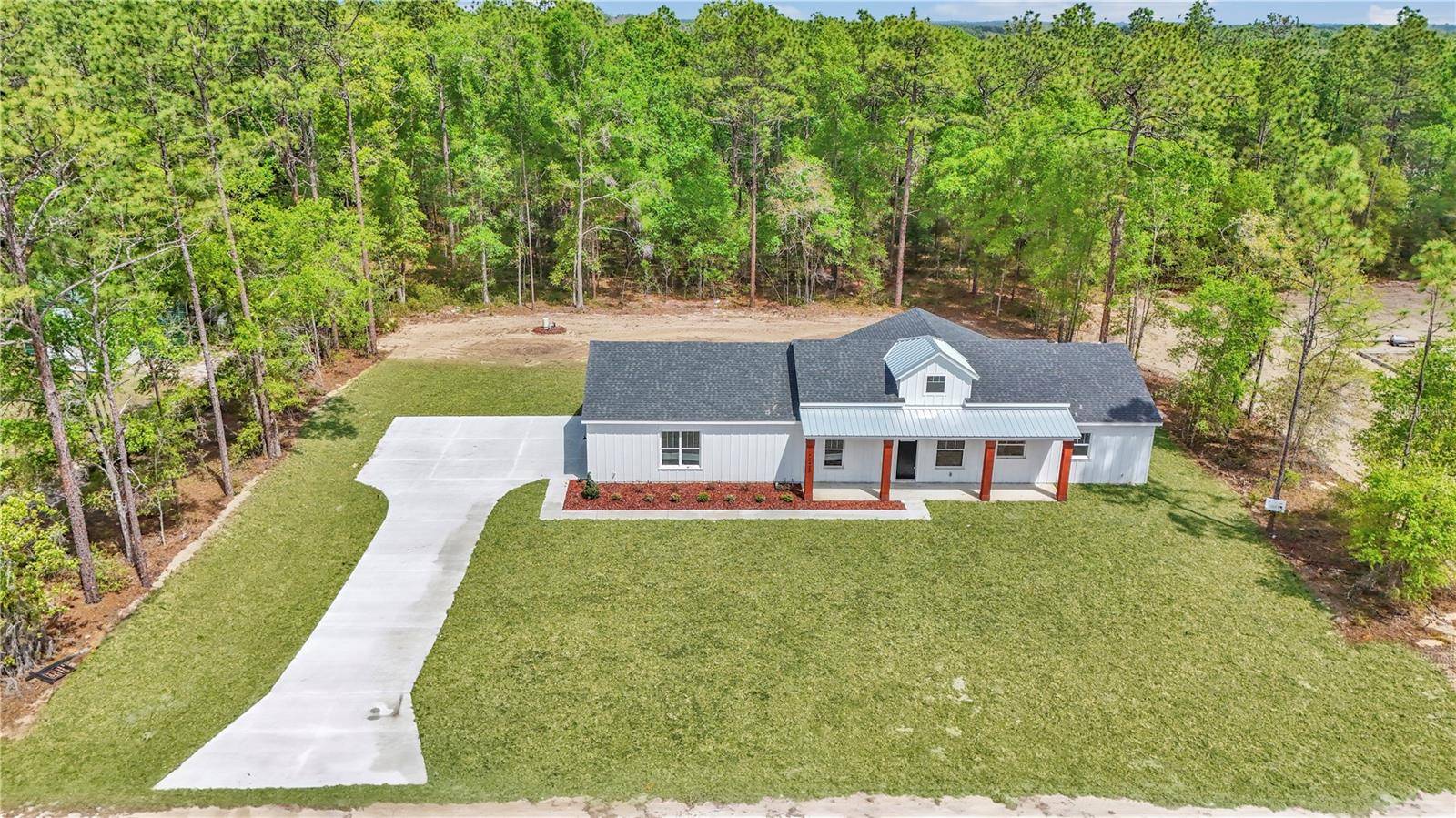 12423 SW 45 ST, Ocala, FL 34481