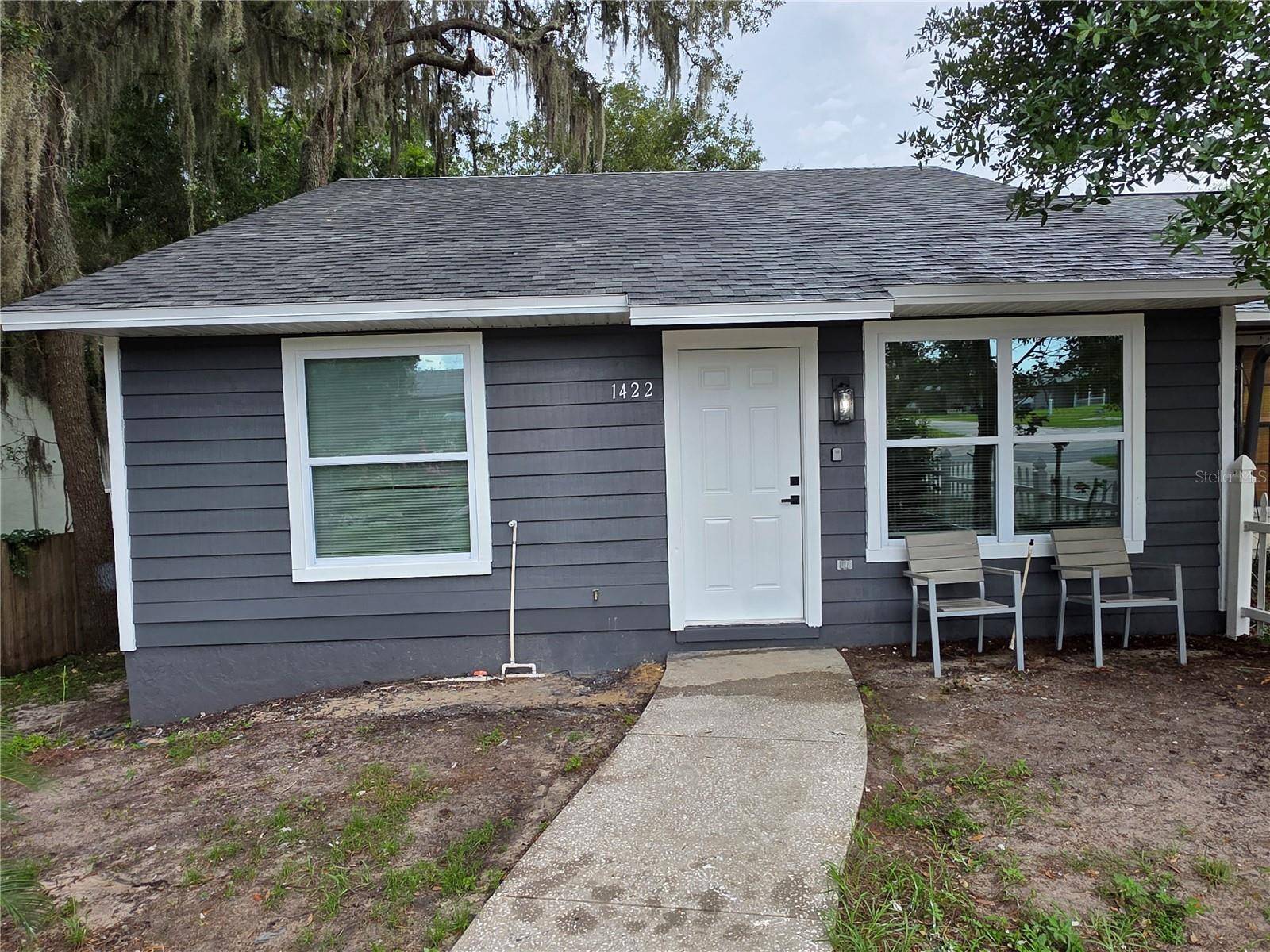 1422 PLYMOUTH AVE, Mount Dora, FL 32757